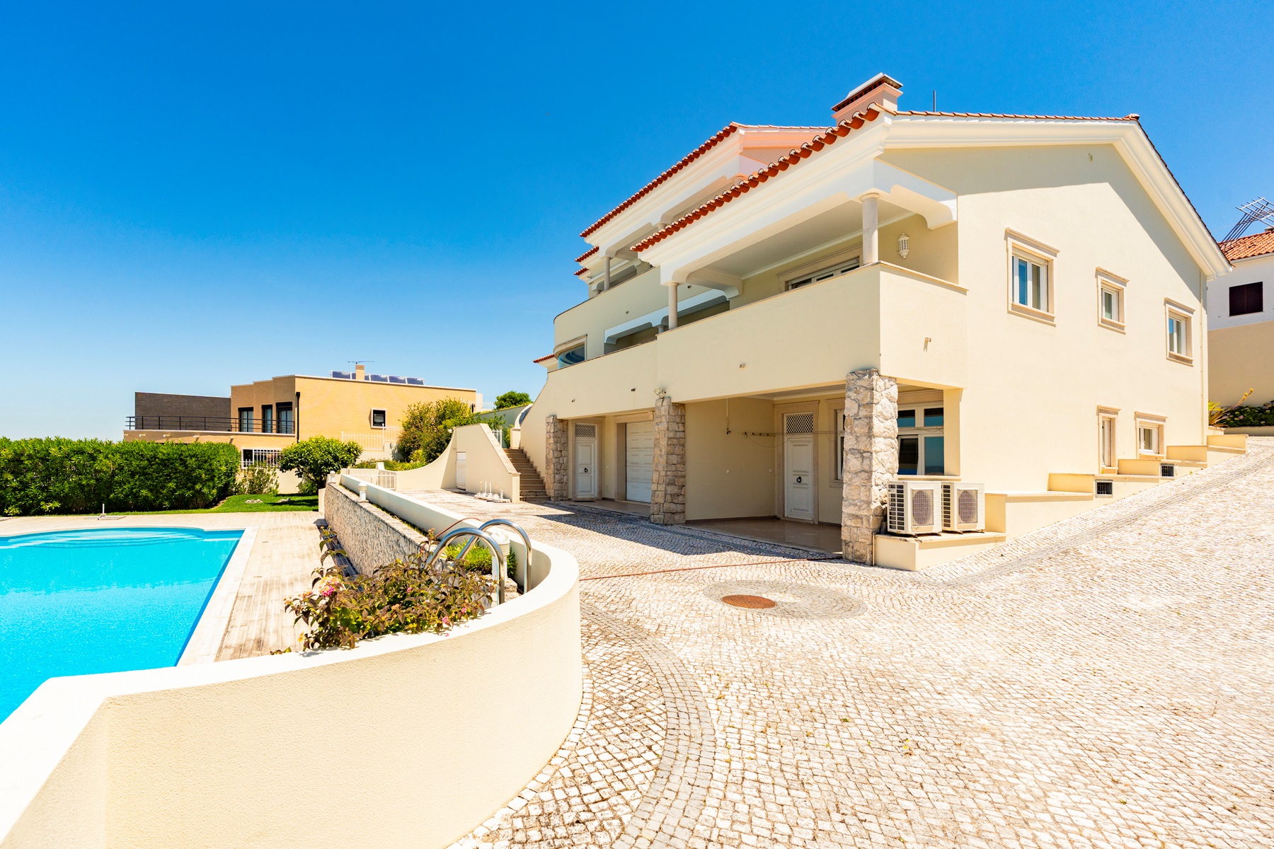  House, 6 bedrooms, for Sale - 物件實景