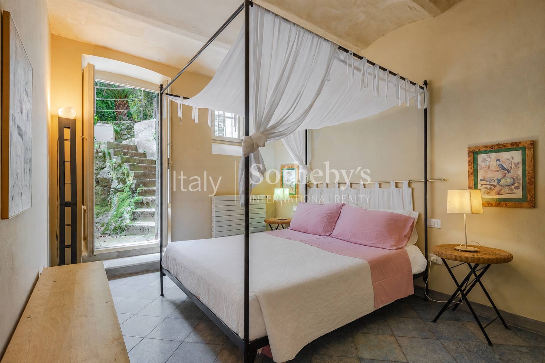  Magnificent Property with Direct Access to the Sea - 物件實景