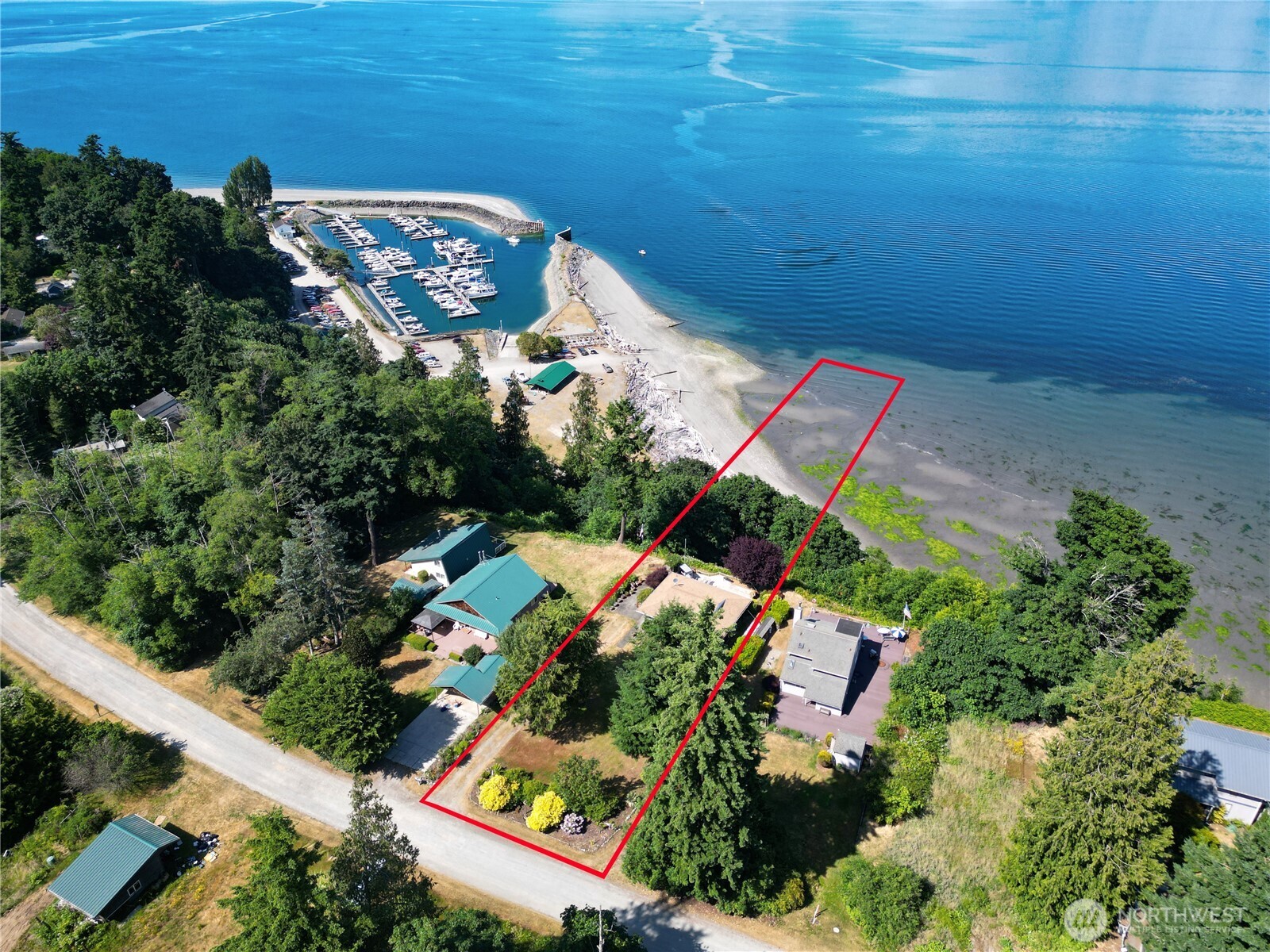 Hat Island, Washington, 98206, United States, 2 Bedrooms Bedrooms, ,1 BathroomBathrooms,Residential,For Sale,2006493