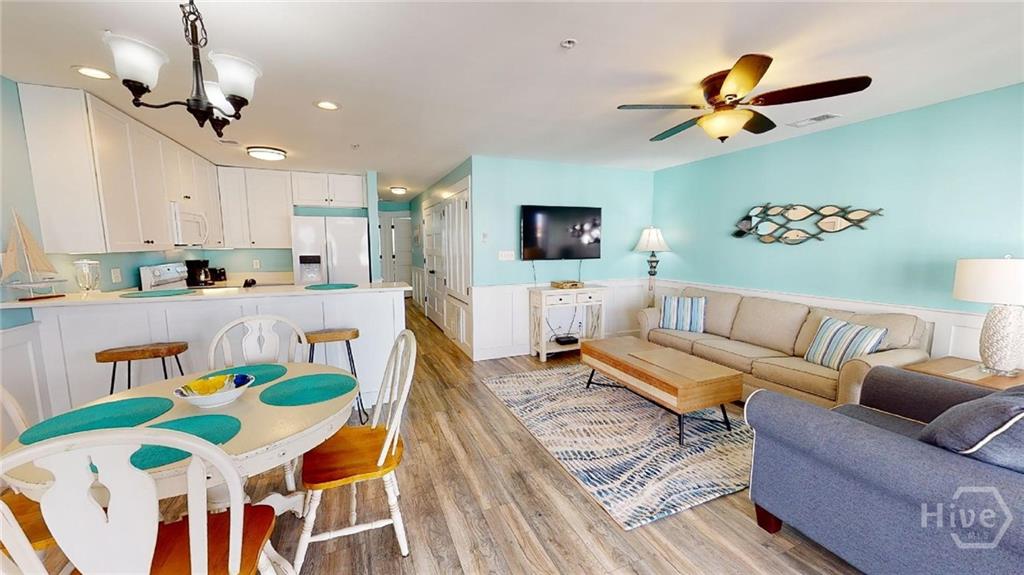 TYBEE ISLAND, Georgia, 31328, United States, 2 Bedrooms Bedrooms, ,2 BathroomsBathrooms,Residential,For Sale,1920448