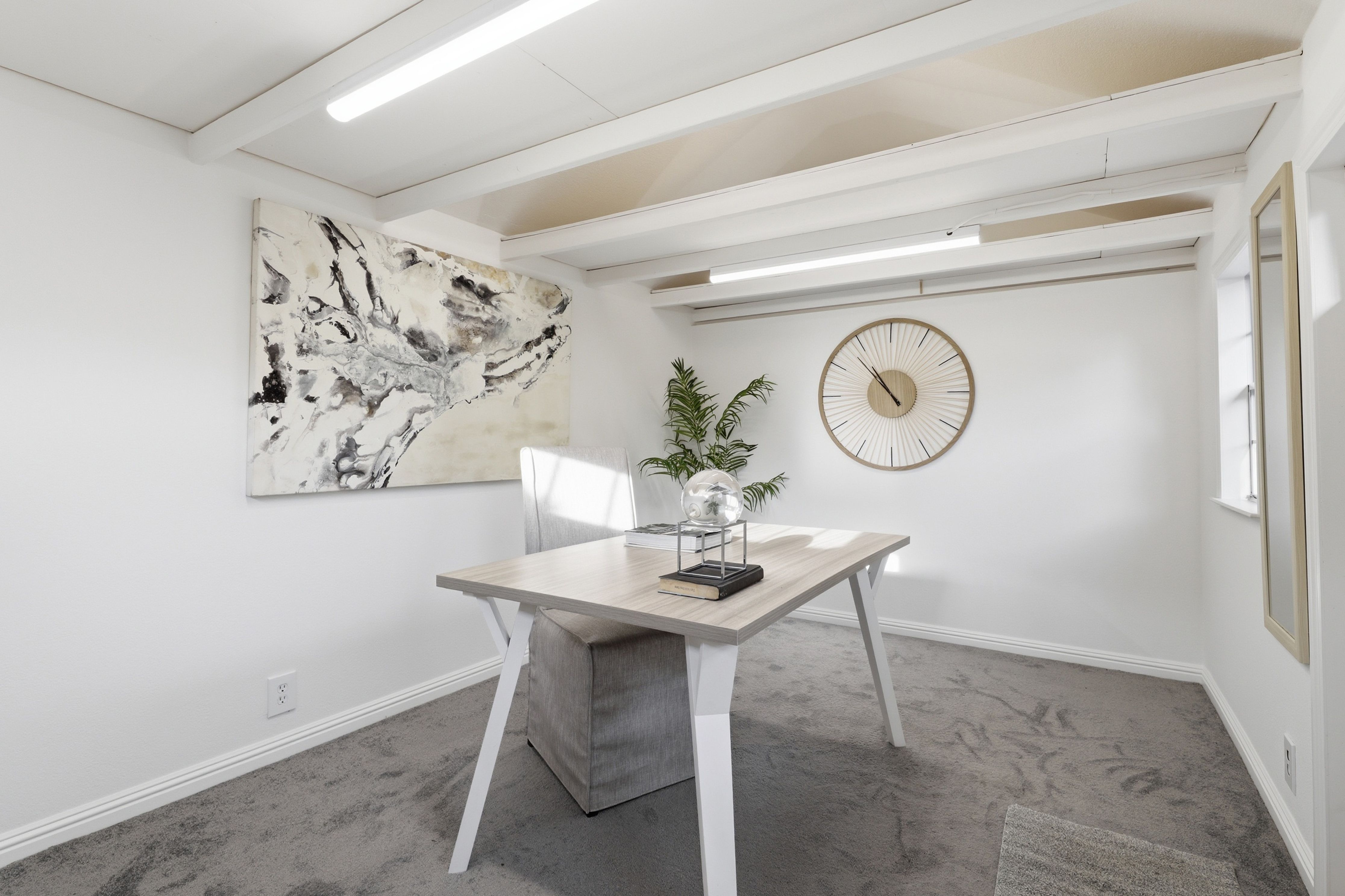  Great Single Story San Jose Home - 物件實景