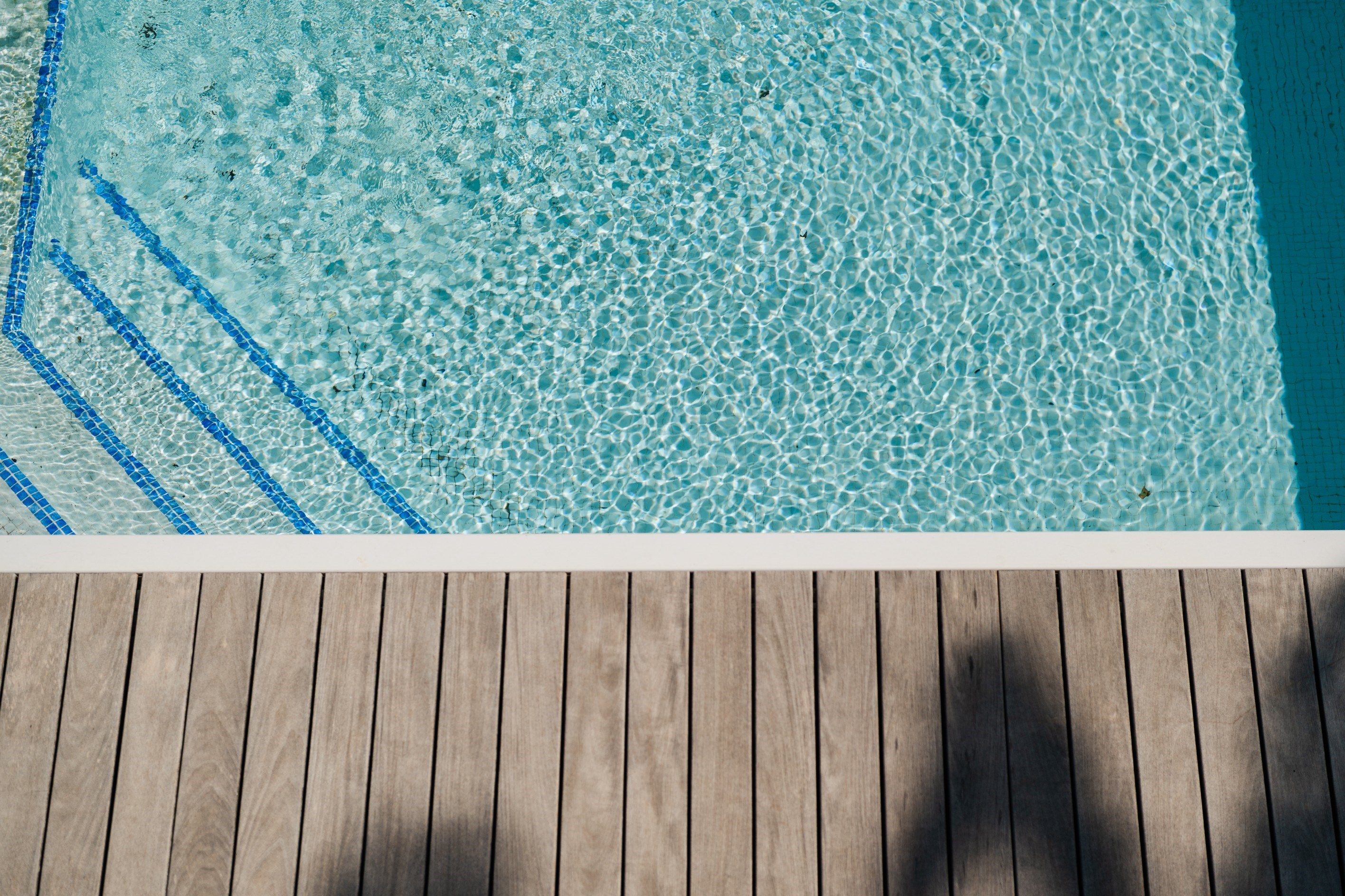  Property with sea and harbor view: 2 Houses, pool, and building potential - 物件實景