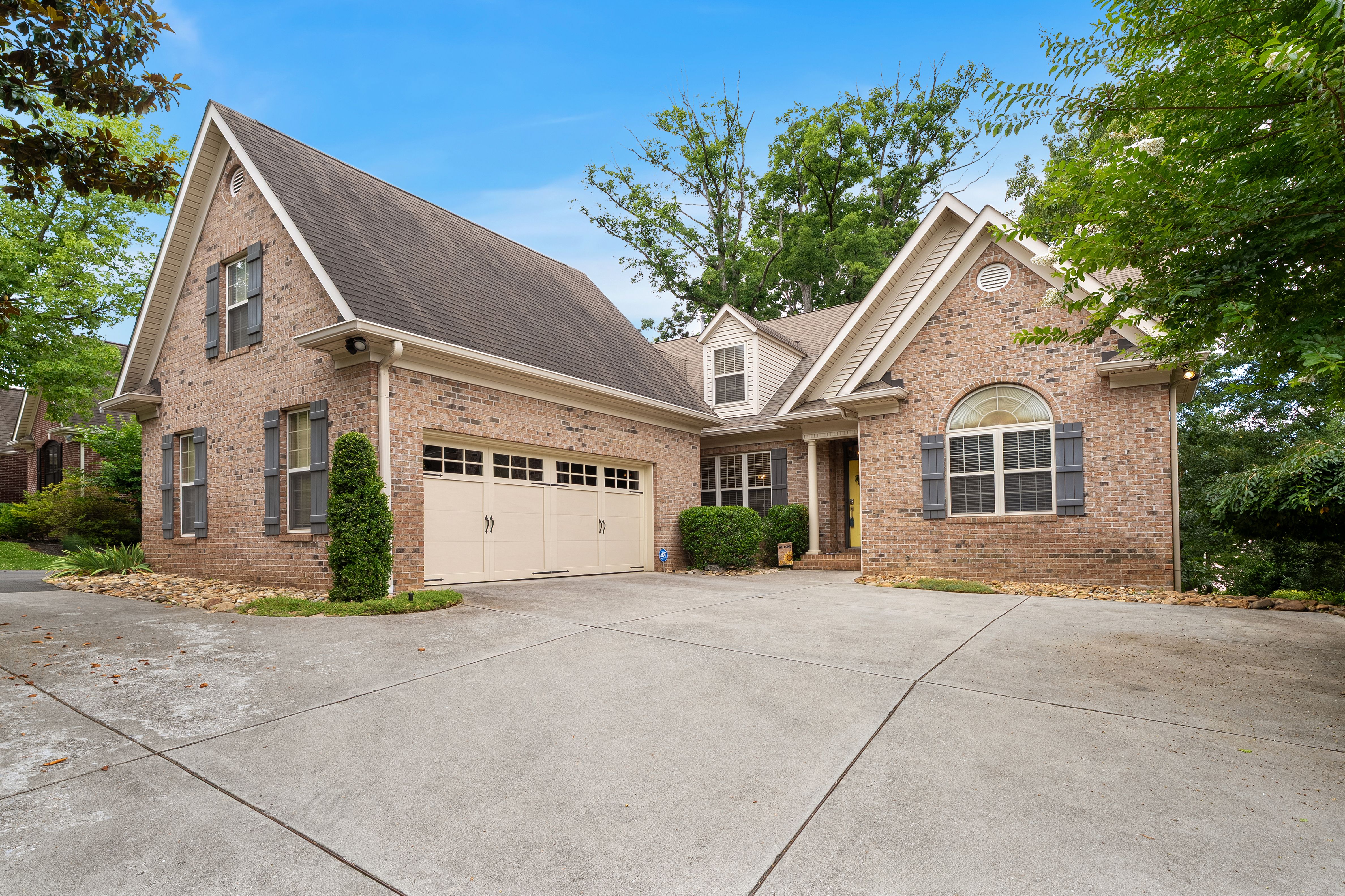  4713 Lyons View Pike, Knoxville, TN 37919 - 物件實景