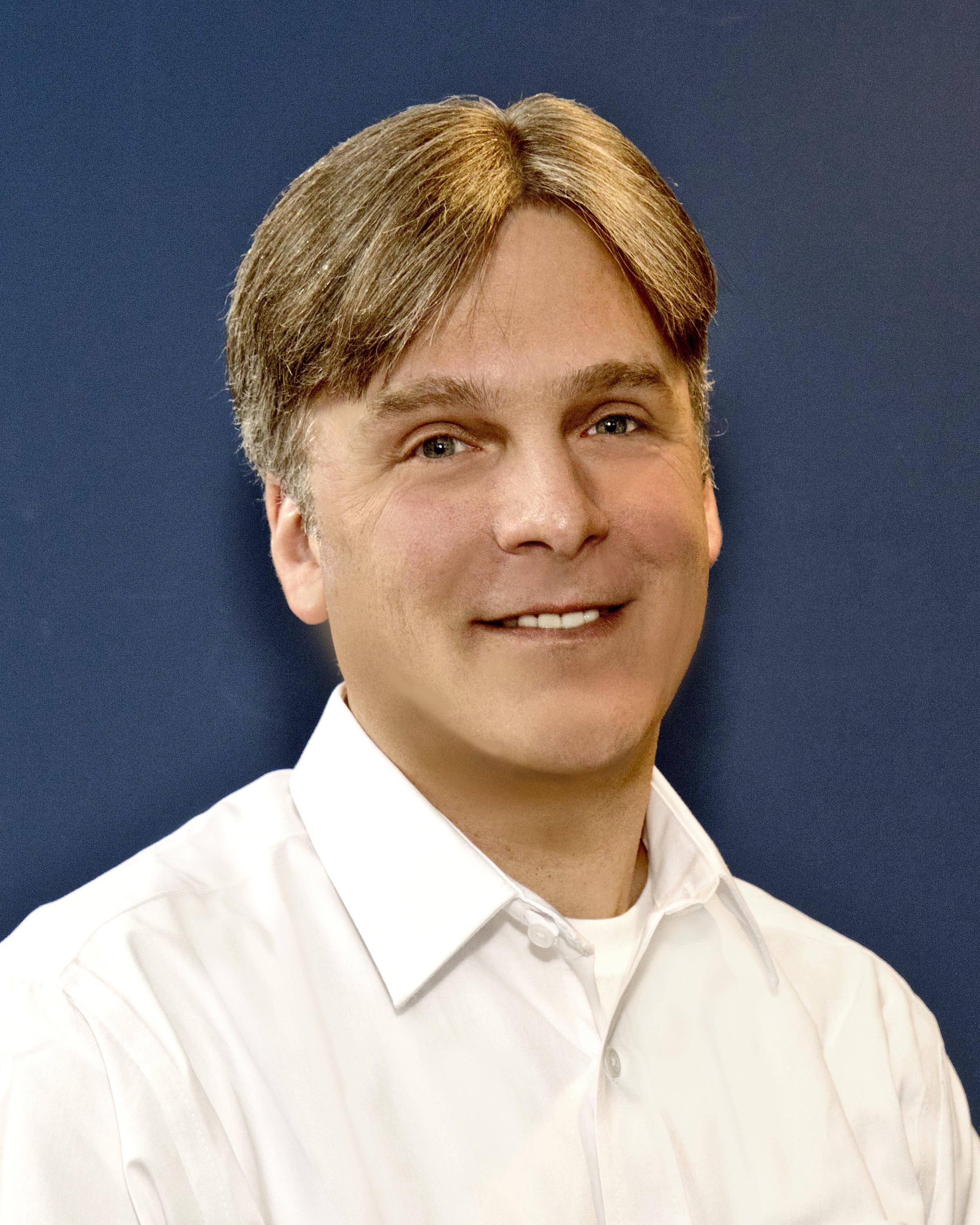Ted Meier