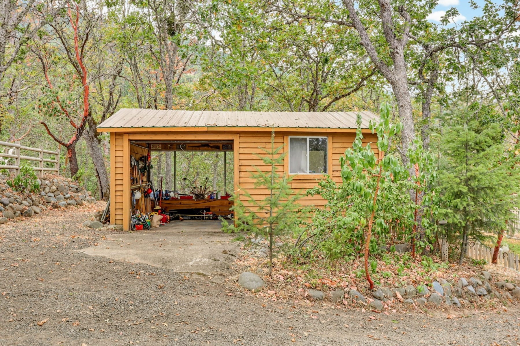  2590 Siskiyou Highway Ashland, OR 97520 - 物件實景