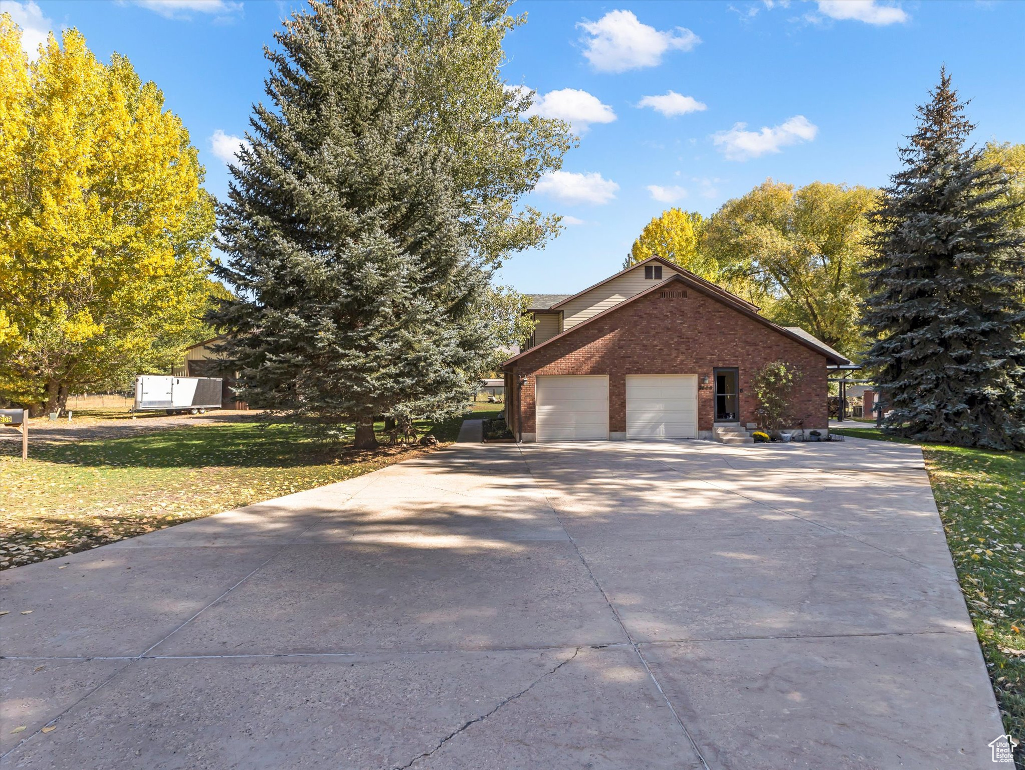 Liberty, Utah, 84310, United States, 4 Bedrooms Bedrooms, ,3 BathroomsBathrooms,Residential,For Sale,1989543