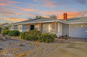 Avenue T10 , Littlerock, CA 93543