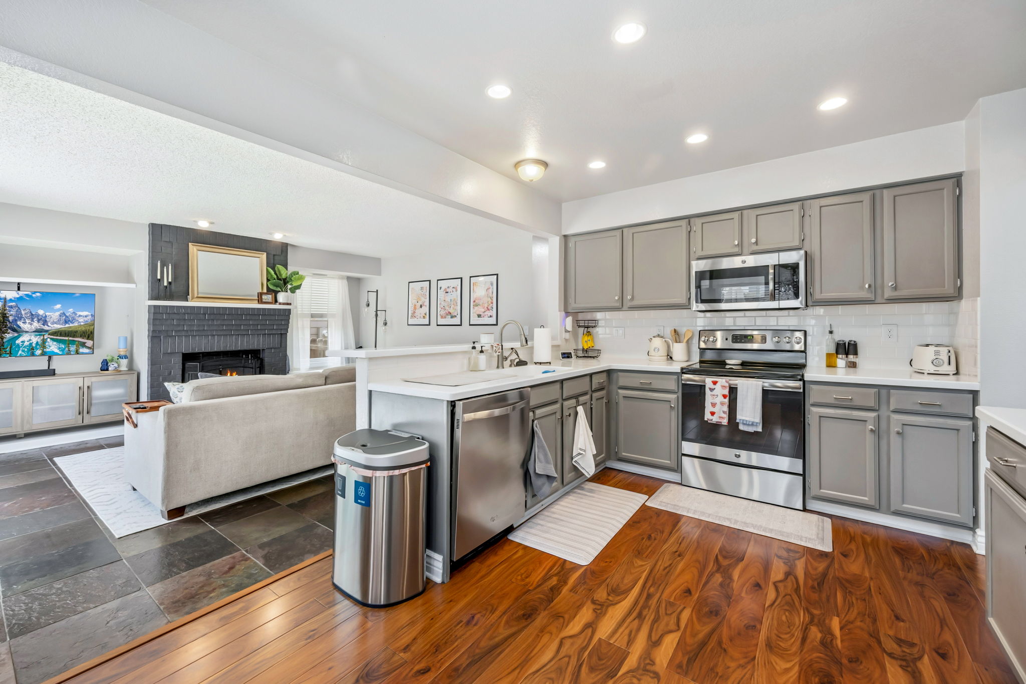  Beautiful home in the desirable Clarke Farms neighborhood - 物件實景