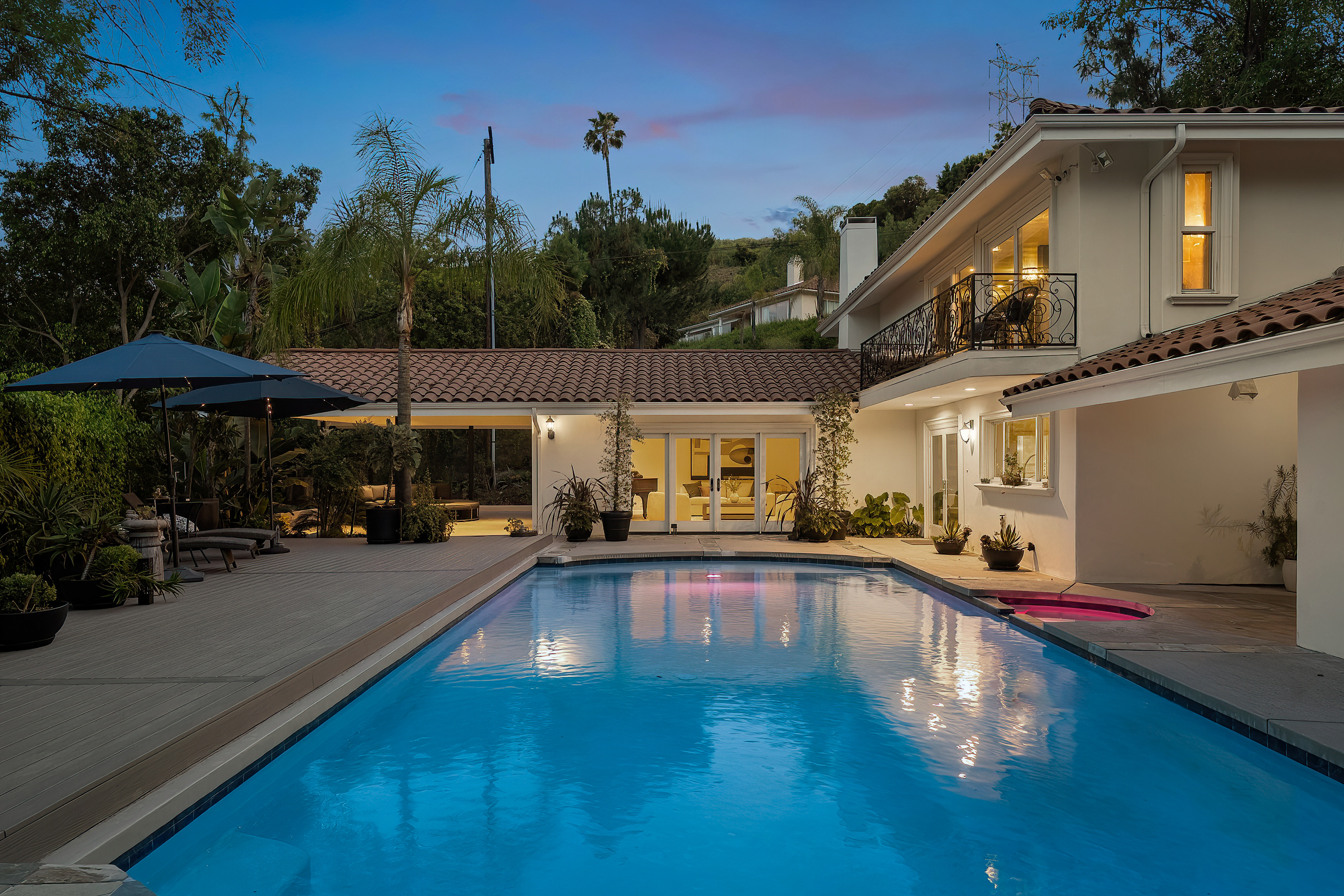  4807 Brewster Drive - 物件實景