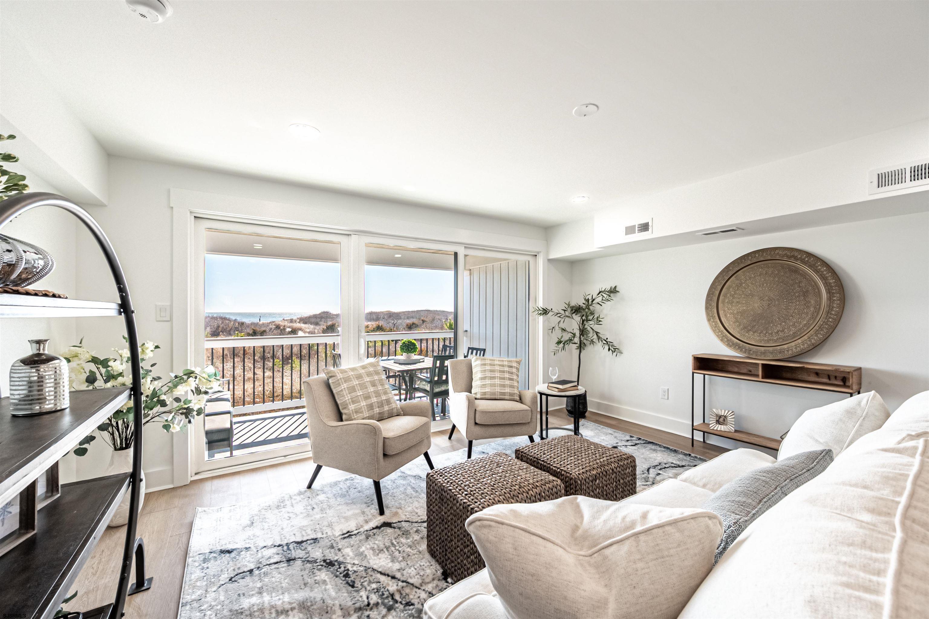 Brigantine, New Jersey, 08203, United States, 1 Bedroom Bedrooms, ,1 BathroomBathrooms,Residential,For Sale,1935597
