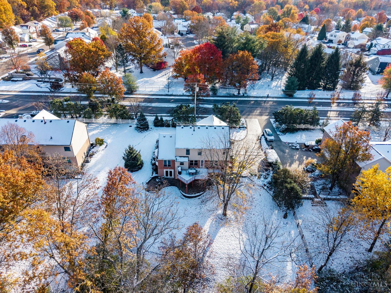 Loveland, Ohio, 45140, United States, 4 Bedrooms Bedrooms, ,3 BathroomsBathrooms,Residential,For Sale,1992143
