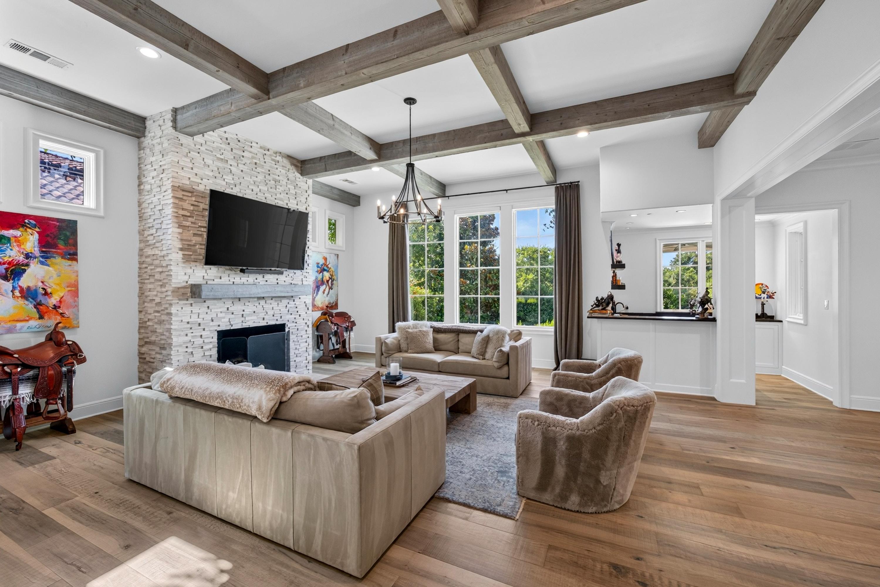  5417 Huntly Drive, Fort Worth, TX, 76109 - 物件實景