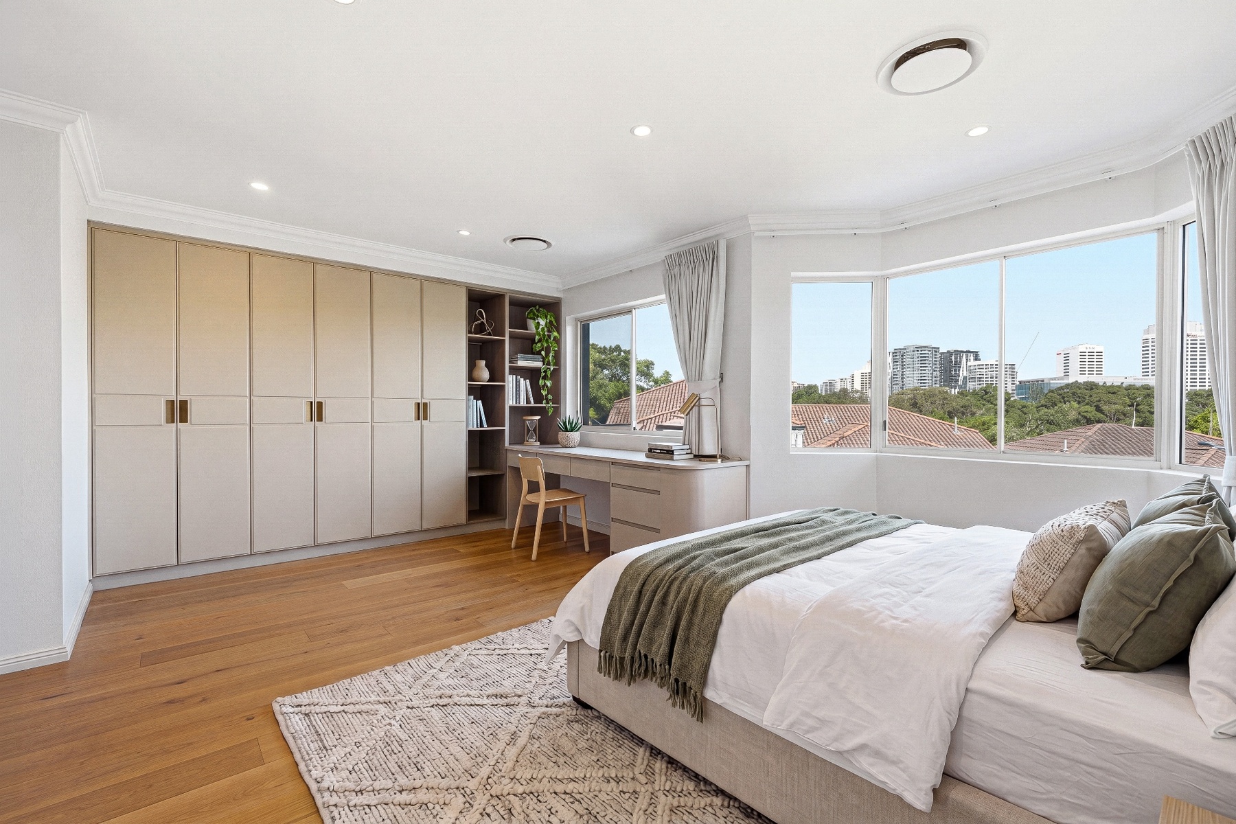  22/17A Cooper Park Road, Bellevue Hill, NSW - 物件實景