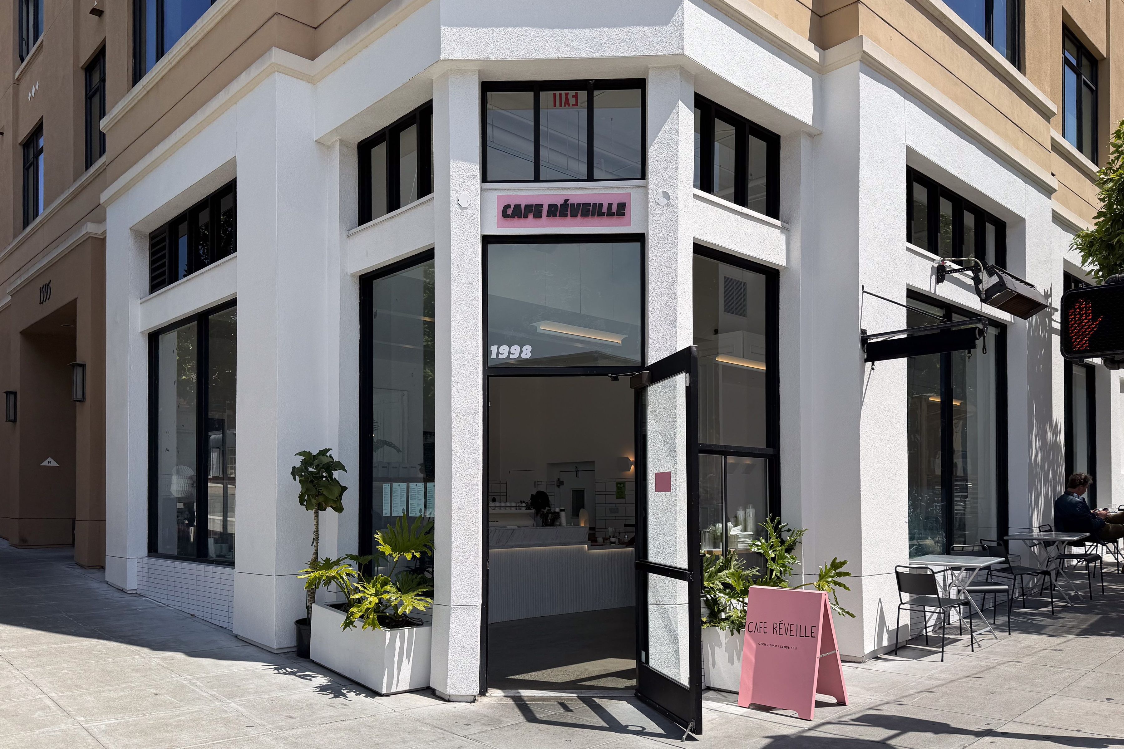  1650 Jackson Street #807 - 物件實景