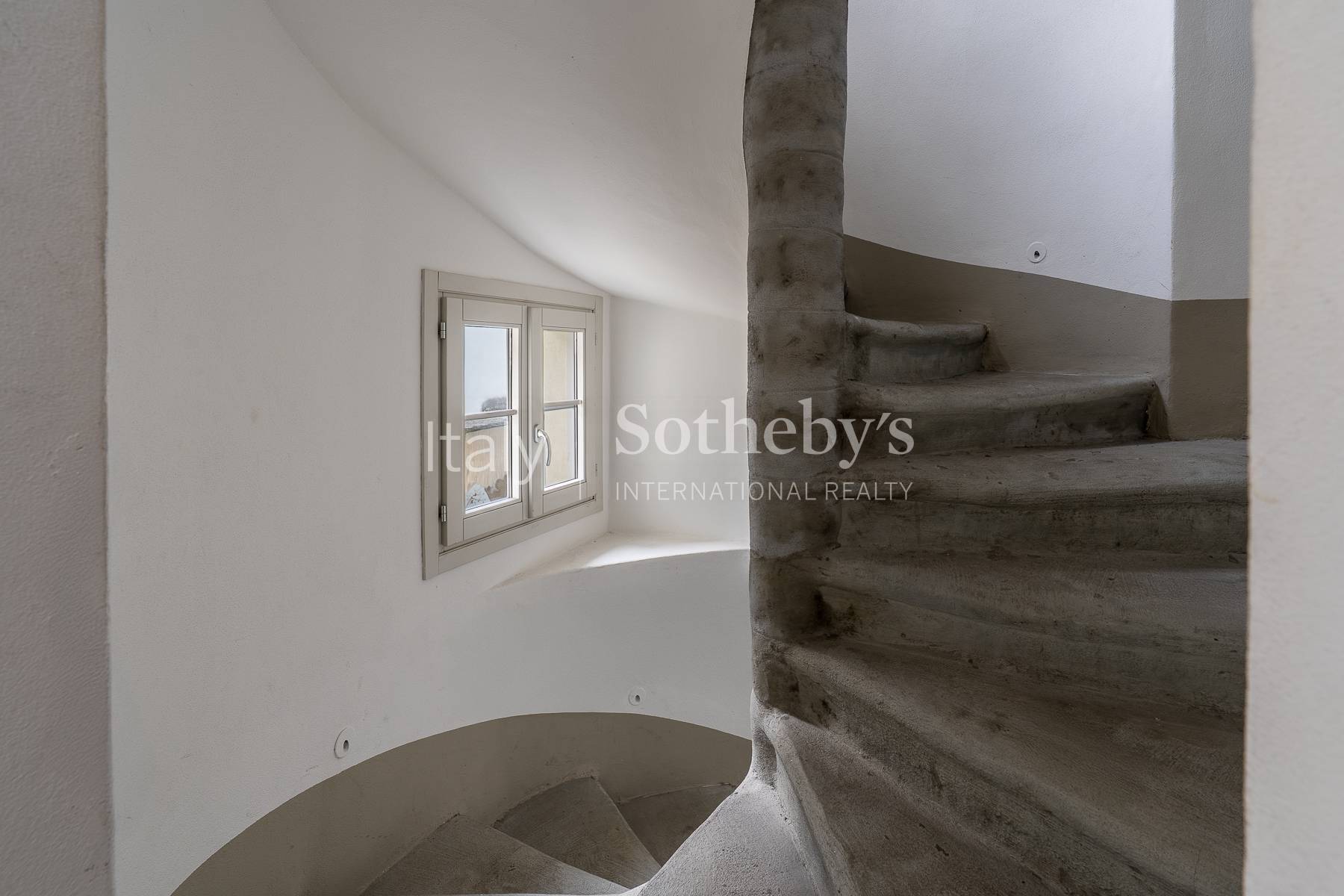  Palazzo Odescalchi: Historic residence in the heart of Como - 物件實景