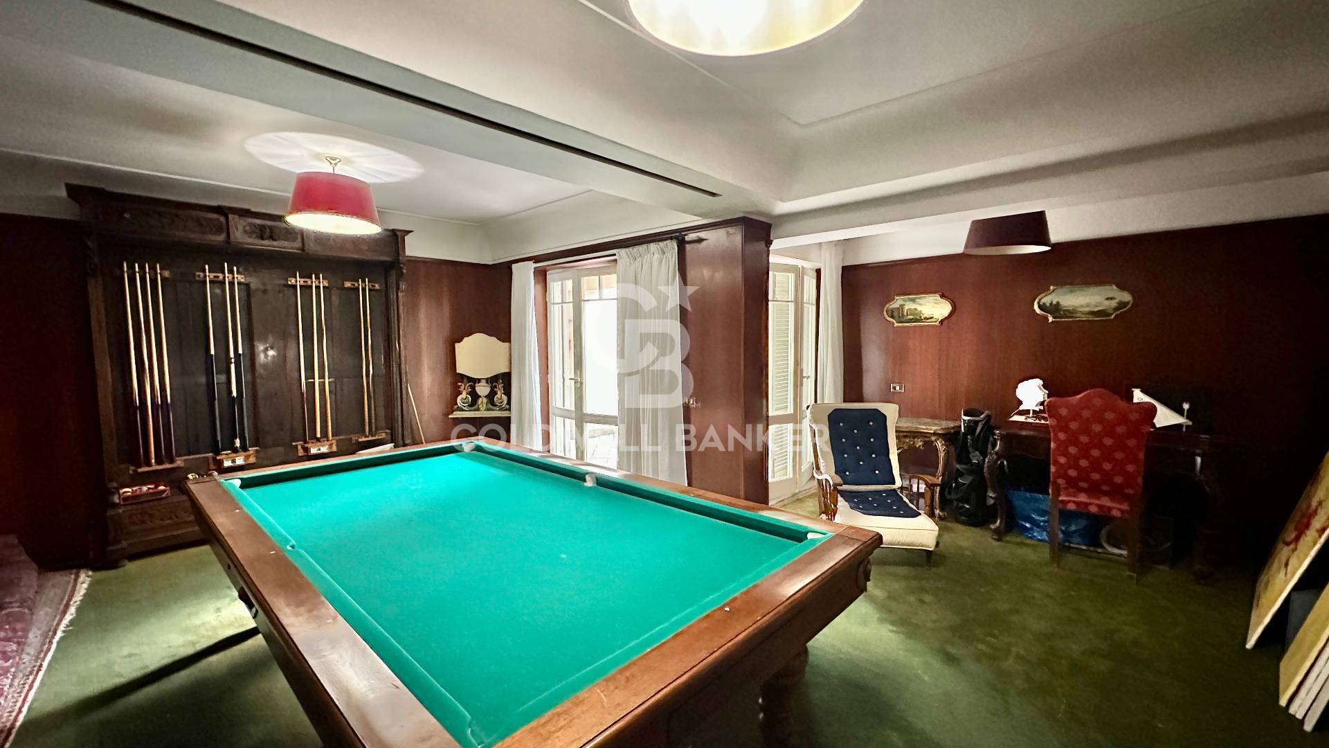 Largo Dell' Olgiata, Roma, Roma, 00100, IT, 7 Bedrooms Bedrooms, ,7 BathroomsBathrooms,Residential,For Sale,Largo Dell' Olgiata,1397569