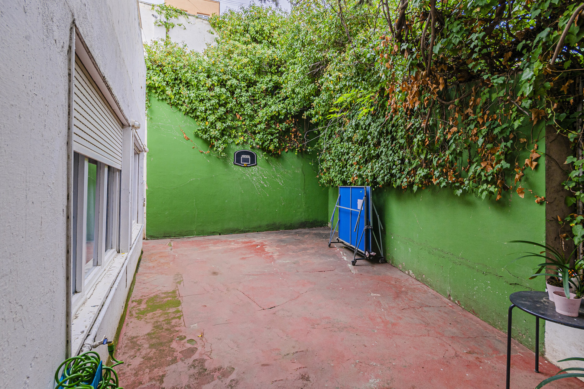  Emblematic house from the period of rationalism for sale. - 物件實景