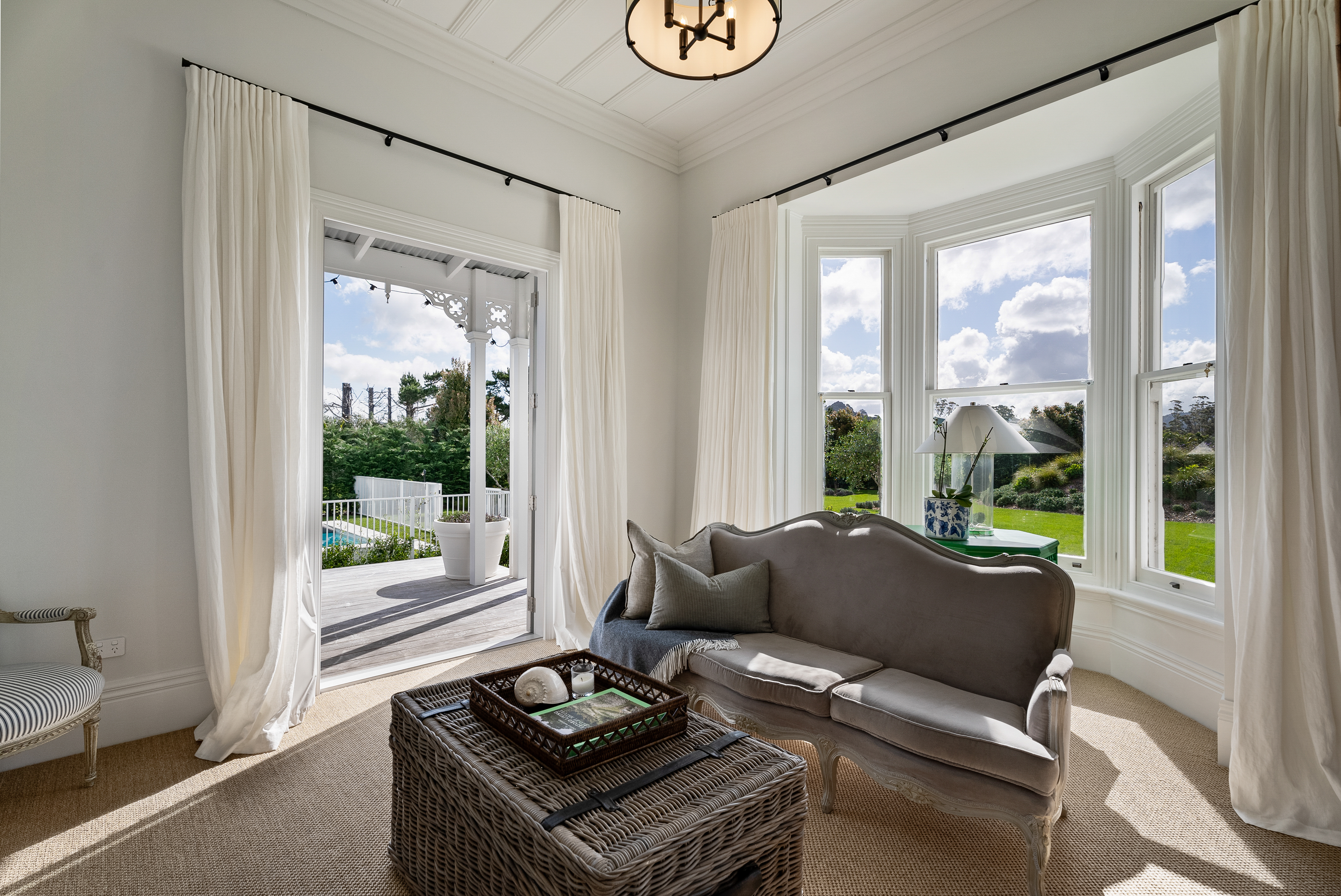  Summerville House - 物件實景