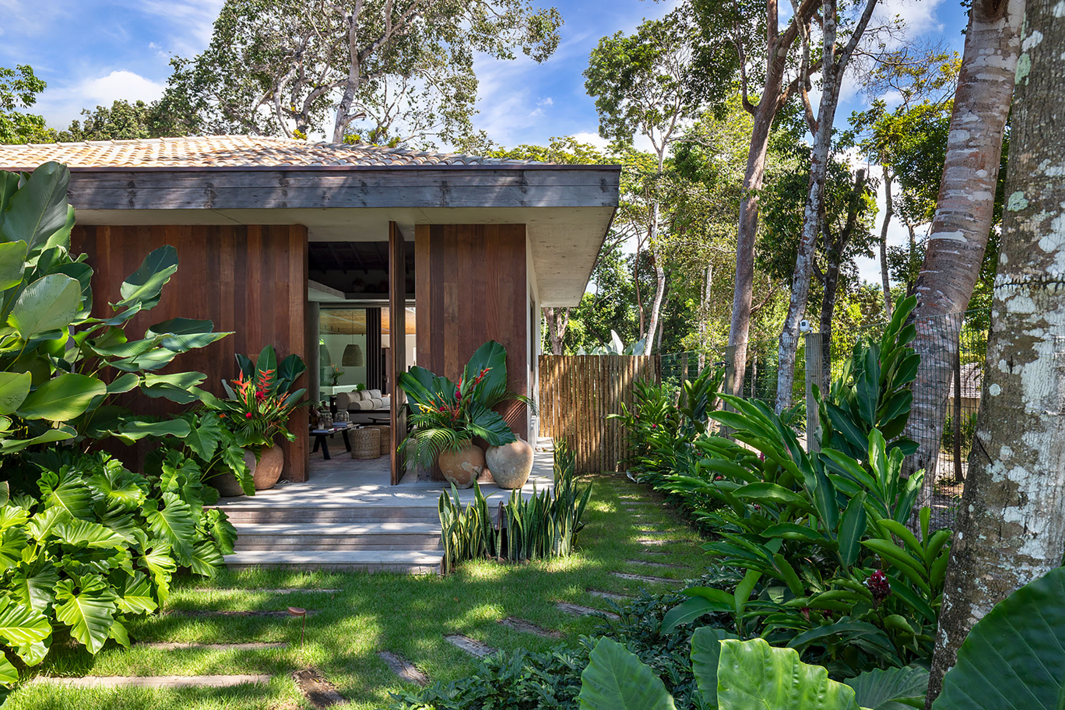  Contemporary Home in Altos de Trancoso, only few minutes from the Quadrado - 物件實景