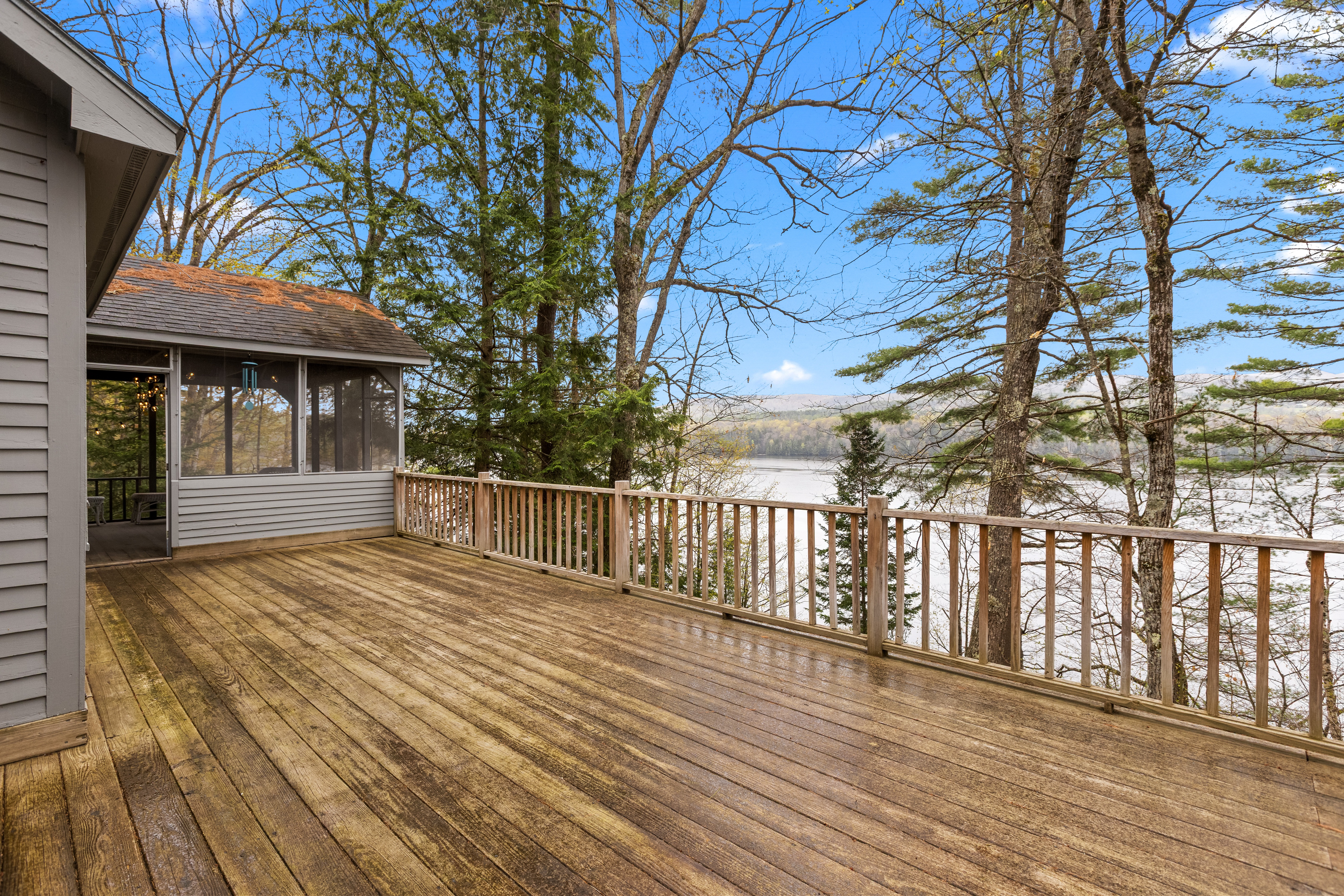  4499 Lower Waterford Road - 物件實景
