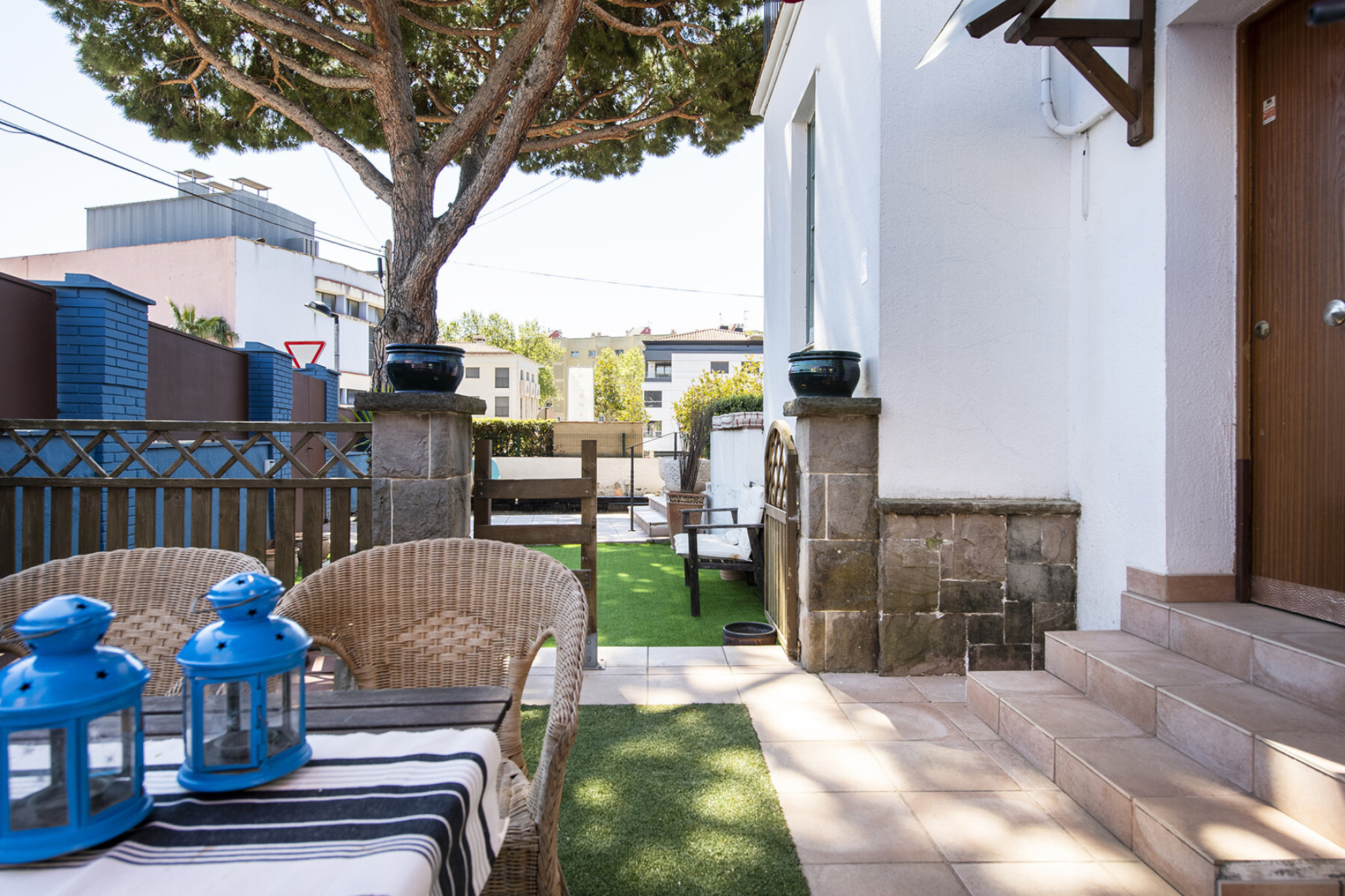 House in Playa de Aro 400 meters from the beach - 物件實景