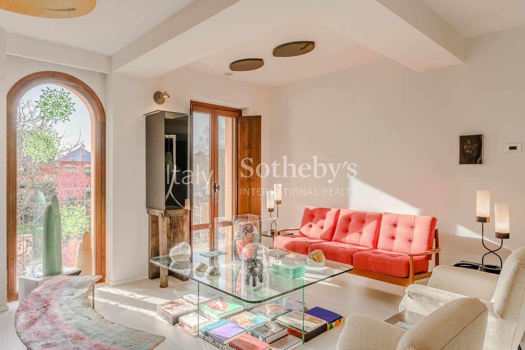  Elegant residence in the green heart of Piemonte - 物件實景