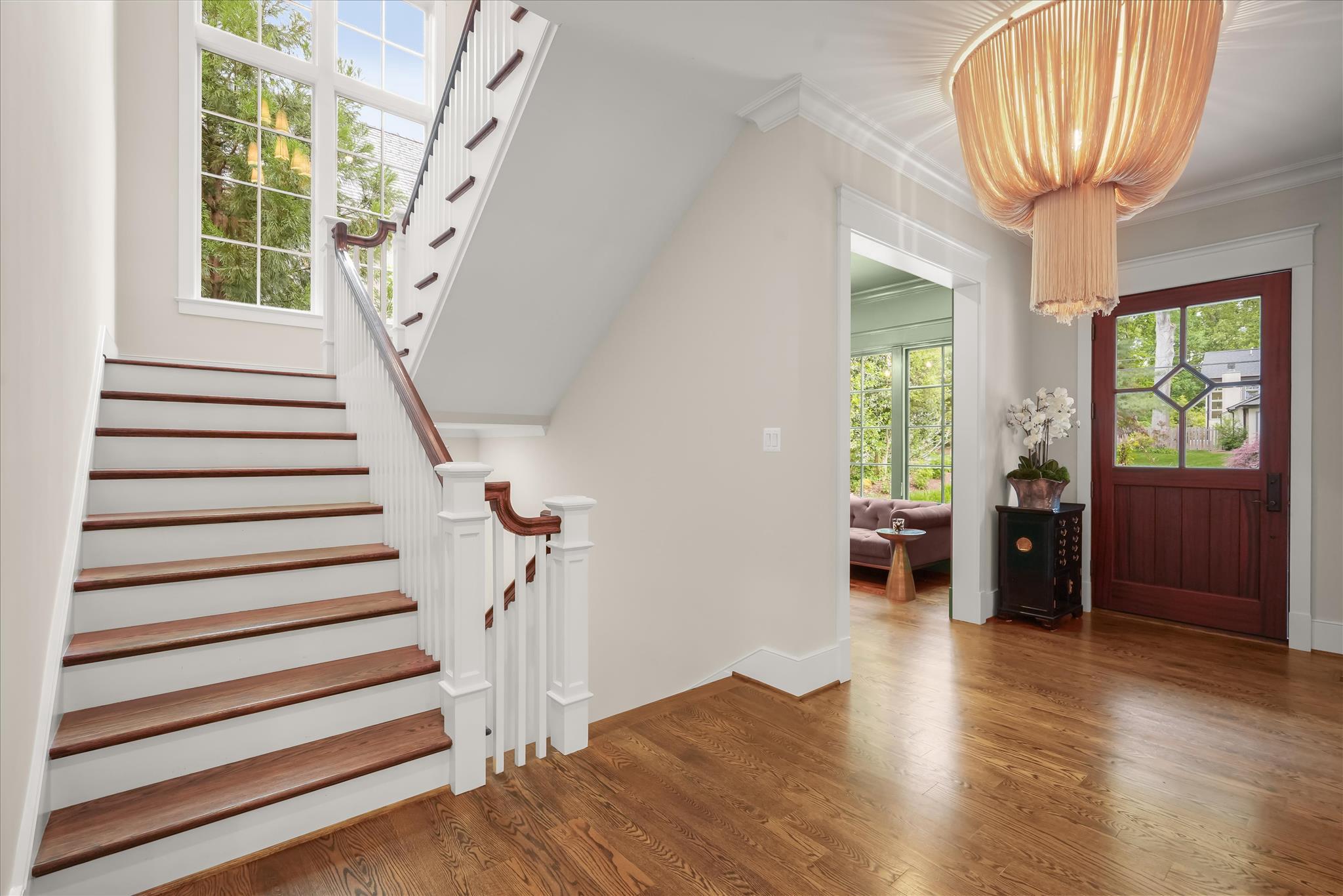  8204 Caraway Street, Cabin John, MD, 20818 - 物件實景