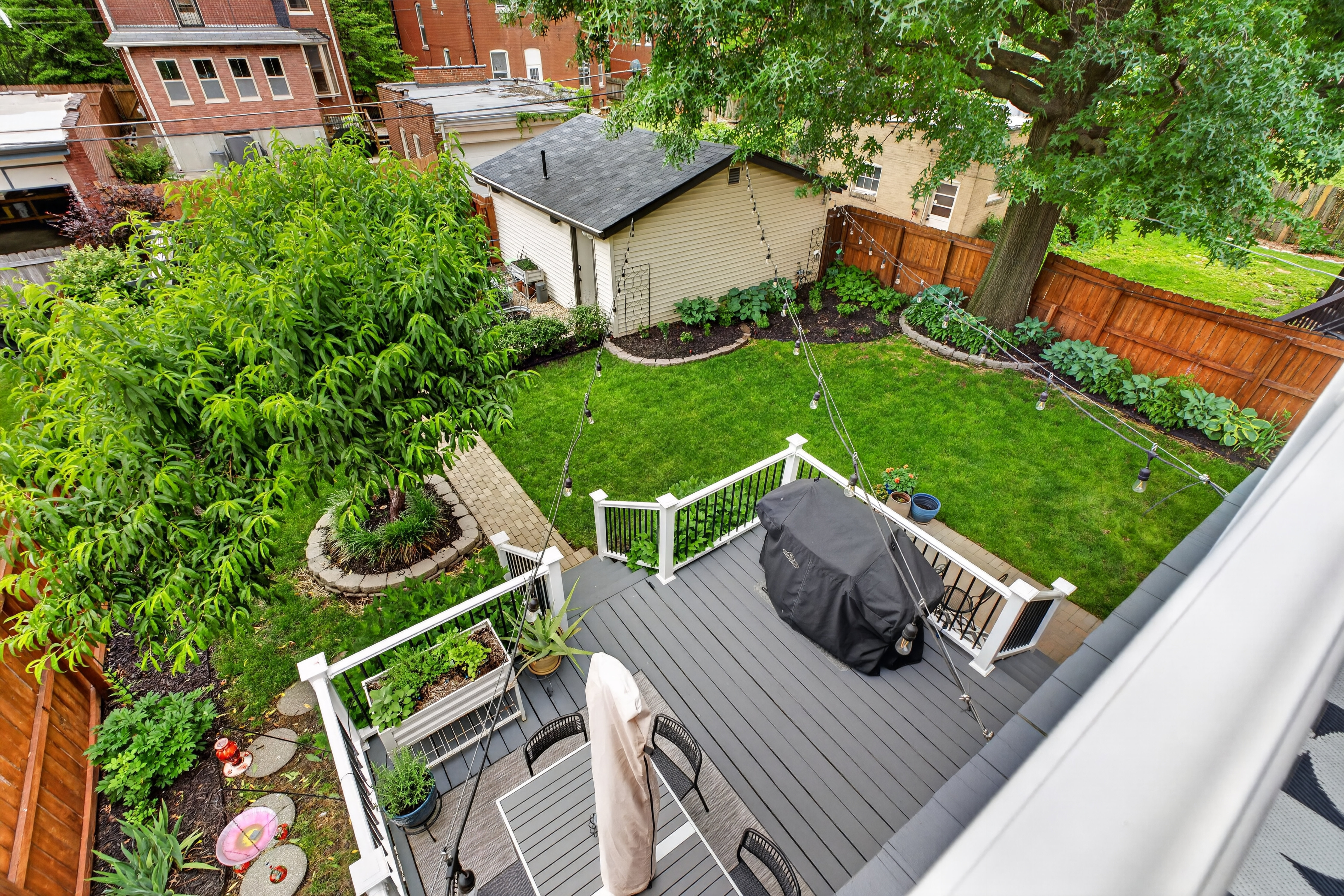  Charming Historic Retreat in the Heart of Compton Heights - 物件實景