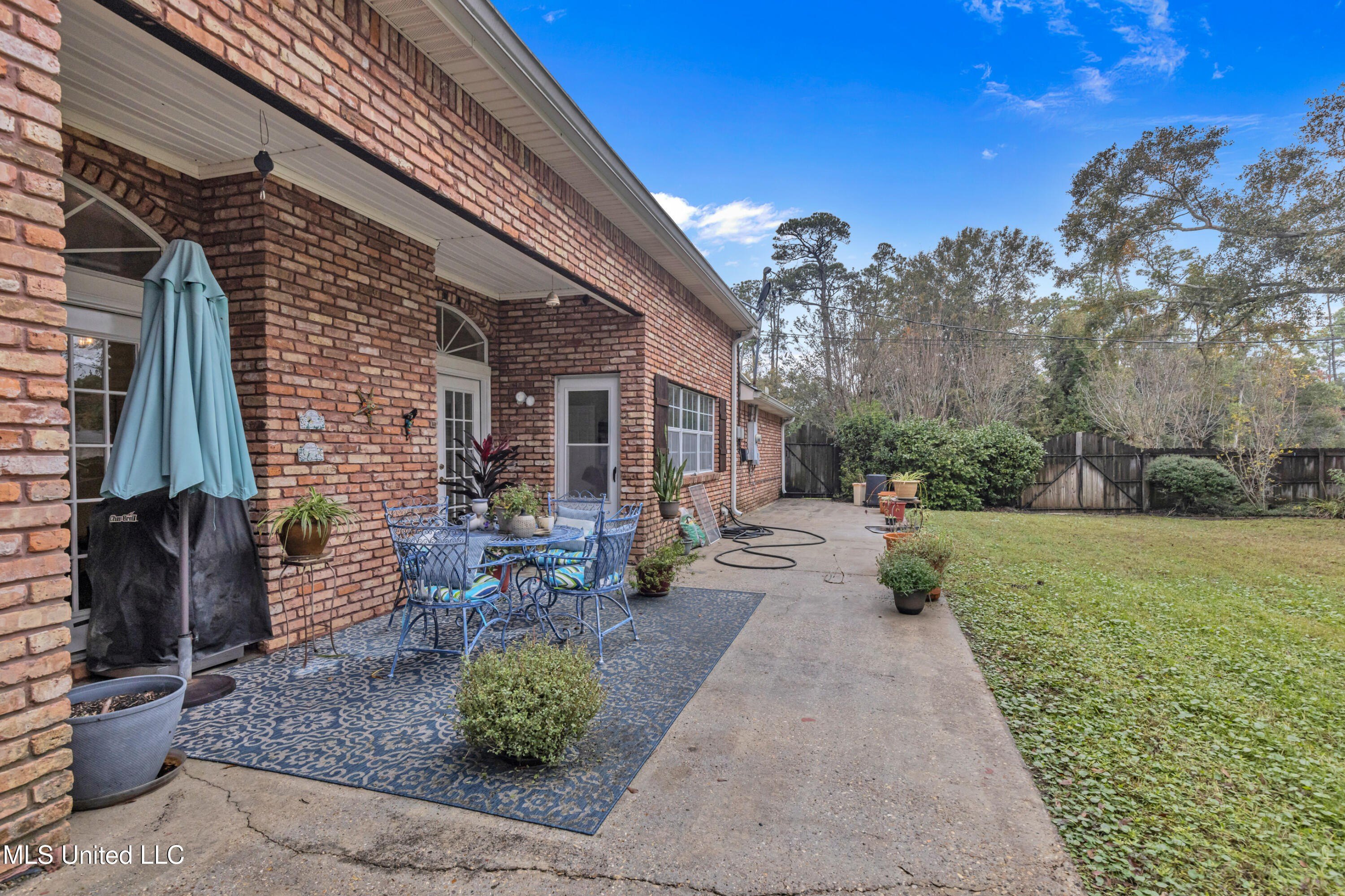 Waveland, Mississippi, 39576, United States, 3 Bedrooms Bedrooms, ,3 BathroomsBathrooms,Residential,For Sale,1942689
