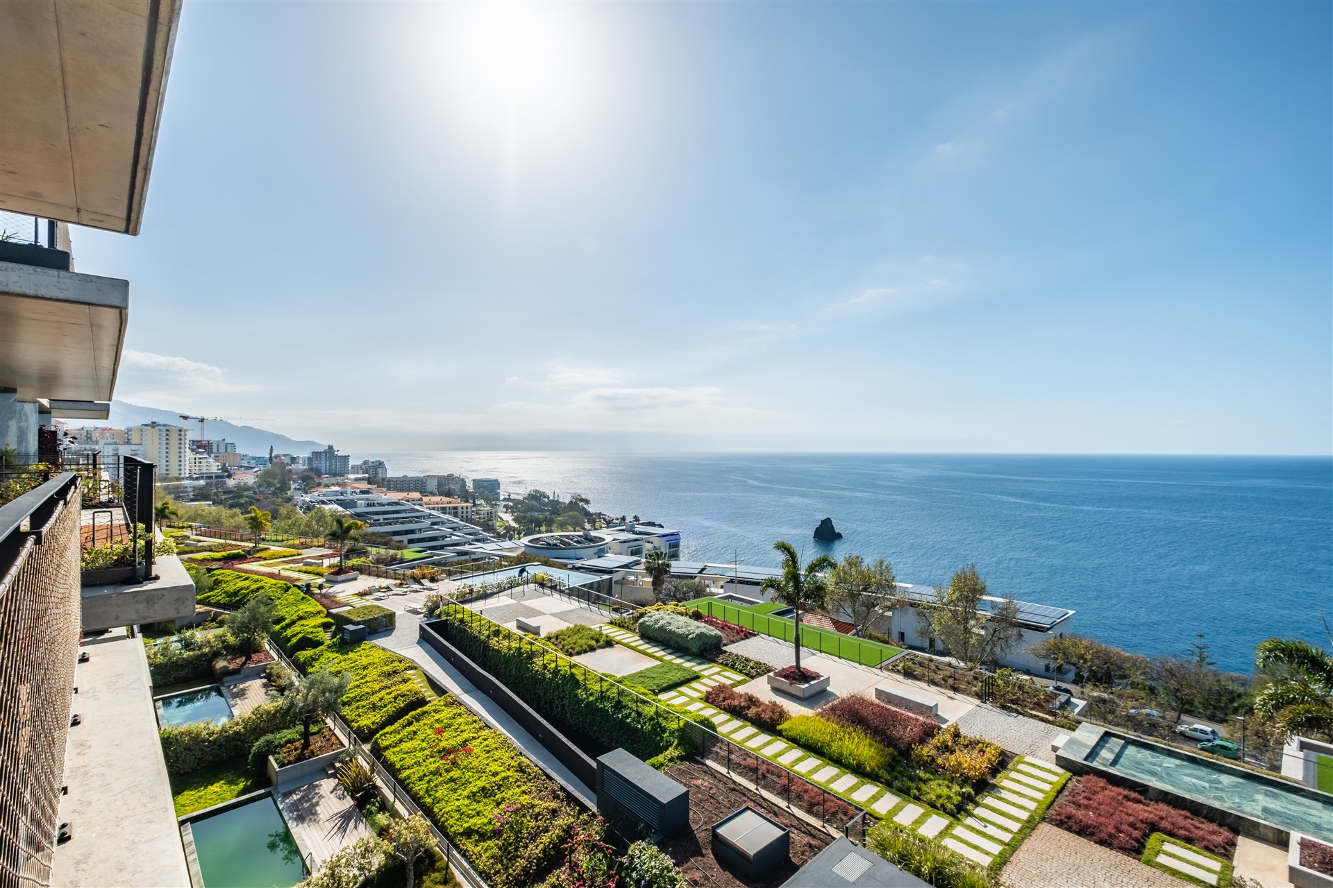  Flat, 3 bedrooms, for Sale - 物件實景