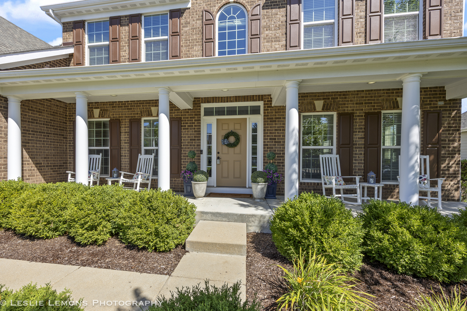 Naperville, Illinois, 60564, United States, 4 Bedrooms Bedrooms, ,5 BathroomsBathrooms,Residential,For Sale,1932801