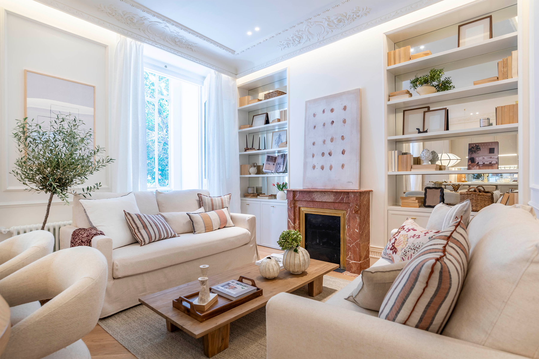  Brand new Designer Flat in Madrid de Los Austrias - 物件實景