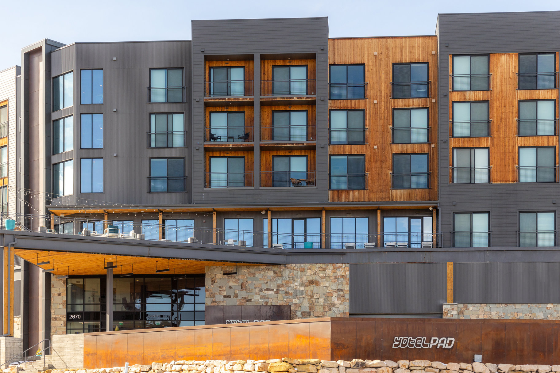  Premier Condo in World-Renowned Ski Resort - 物件實景
