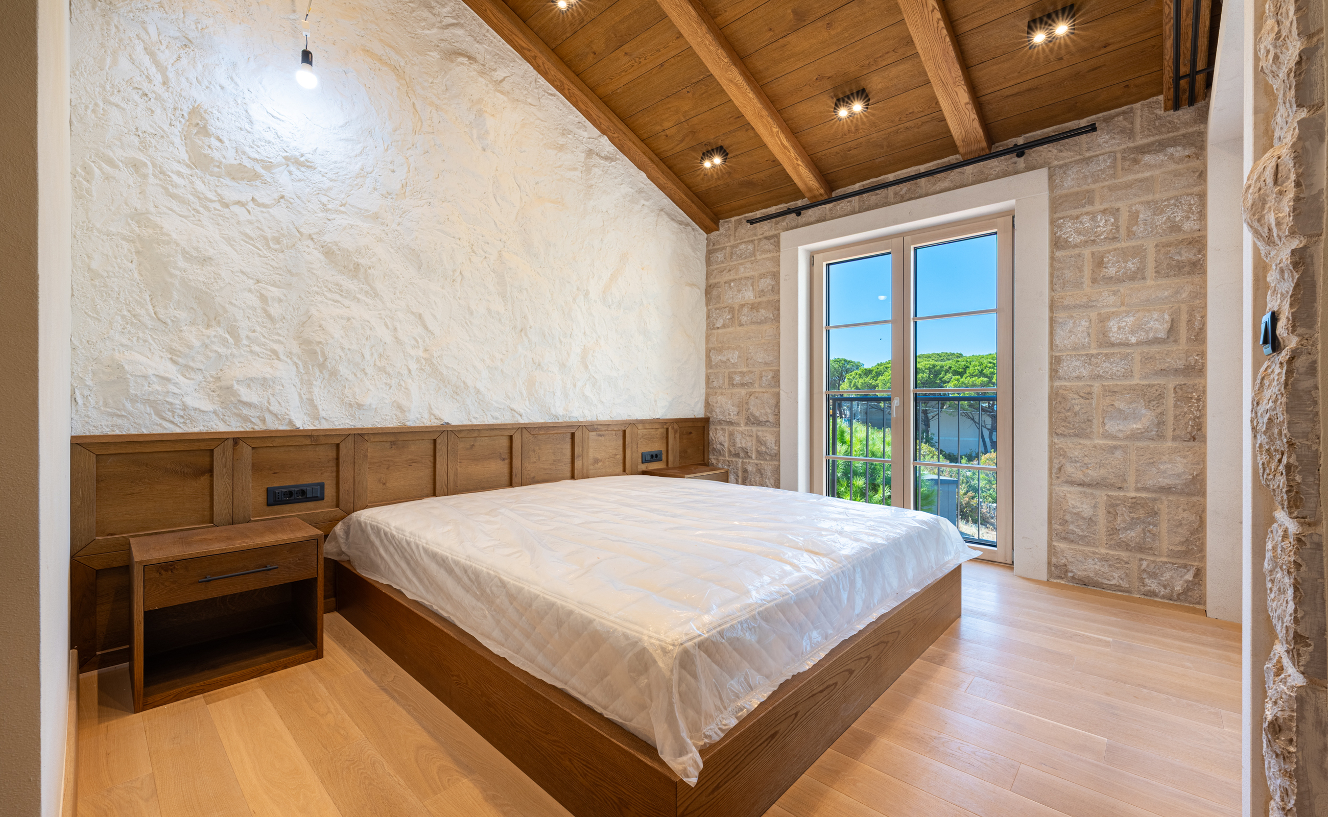  Exclusive Waterfront Villa Zanjice - 物件實景