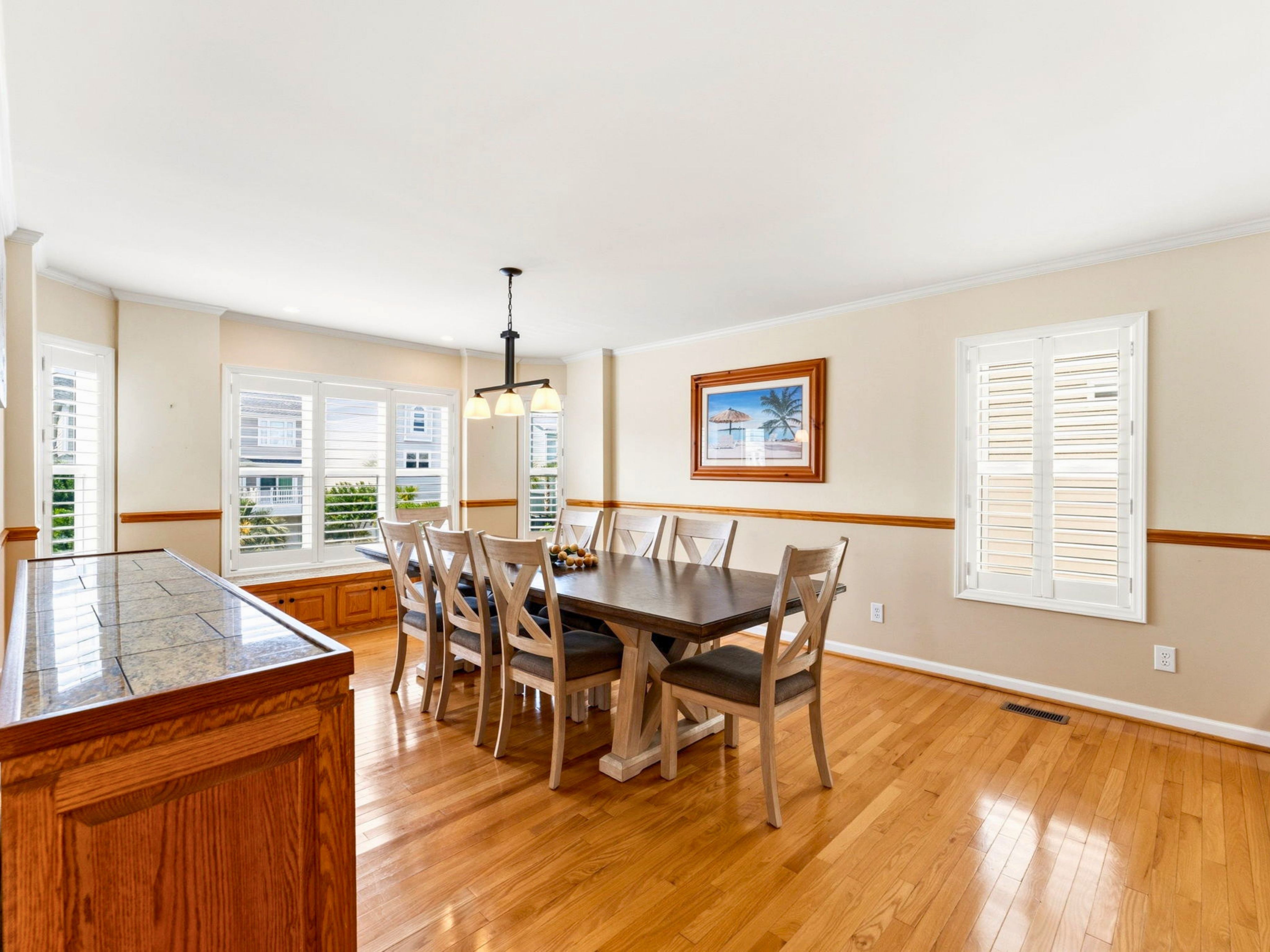  183 West Fourth Street, Ocean Isle Beach, NC 28469 - 物件實景