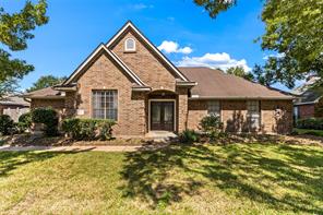 Silver Lace Ct, Lake Jackson, TX 77566