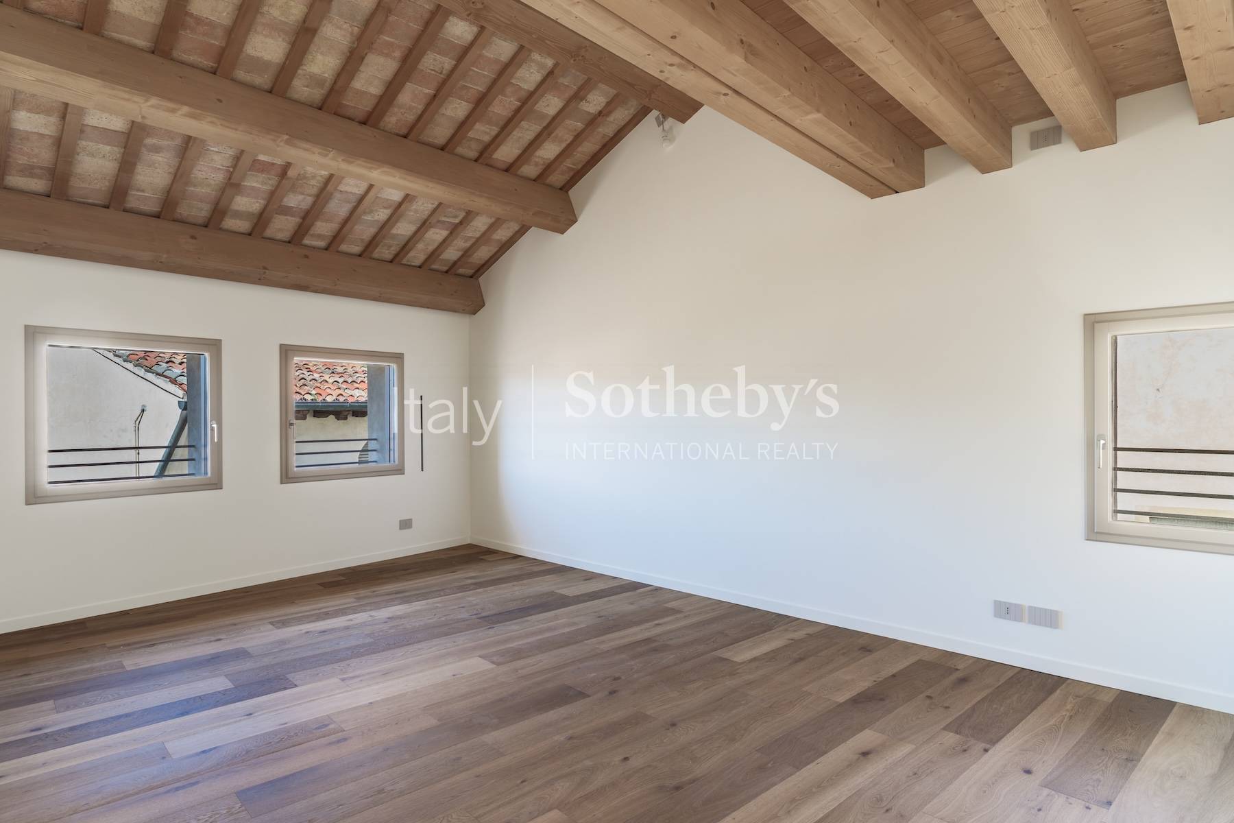  Prestigious apartment in the historic center of Treviso - 物件實景