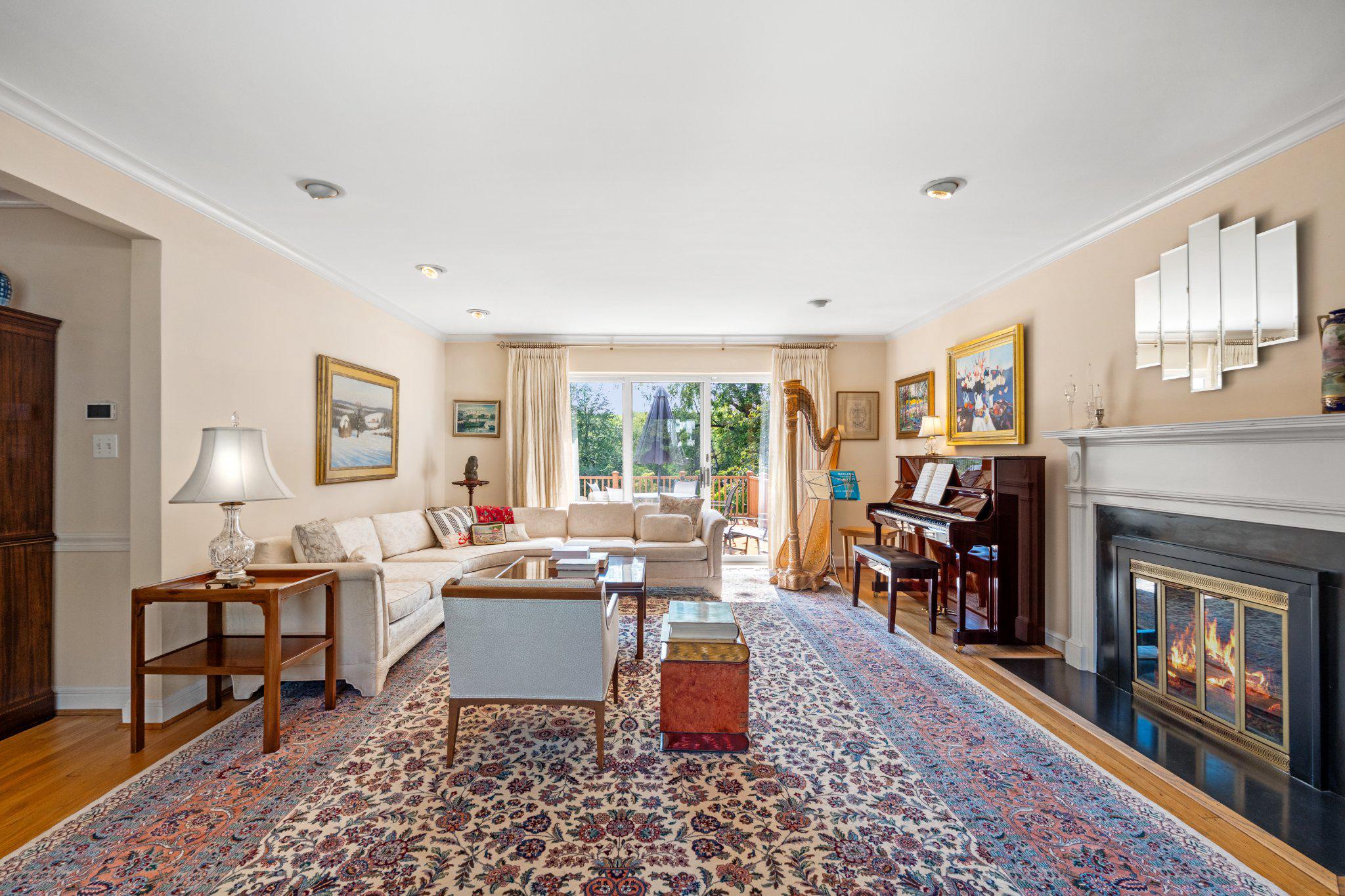  9219 Levelle Drive, Chevy Chase, MD, 20815 - 物件實景