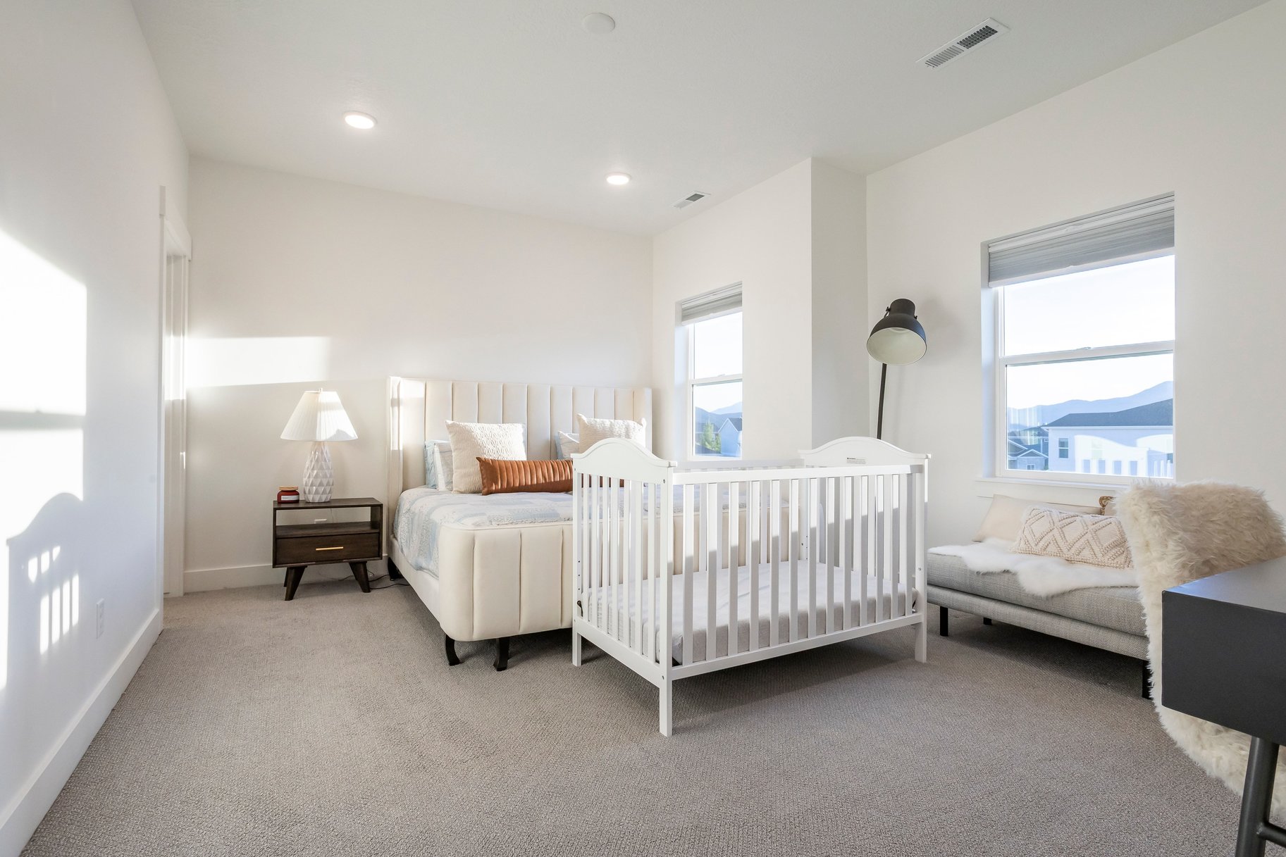  Fully Furnished Luxury Residence with Unmatched Finishes and Views - 物件實景