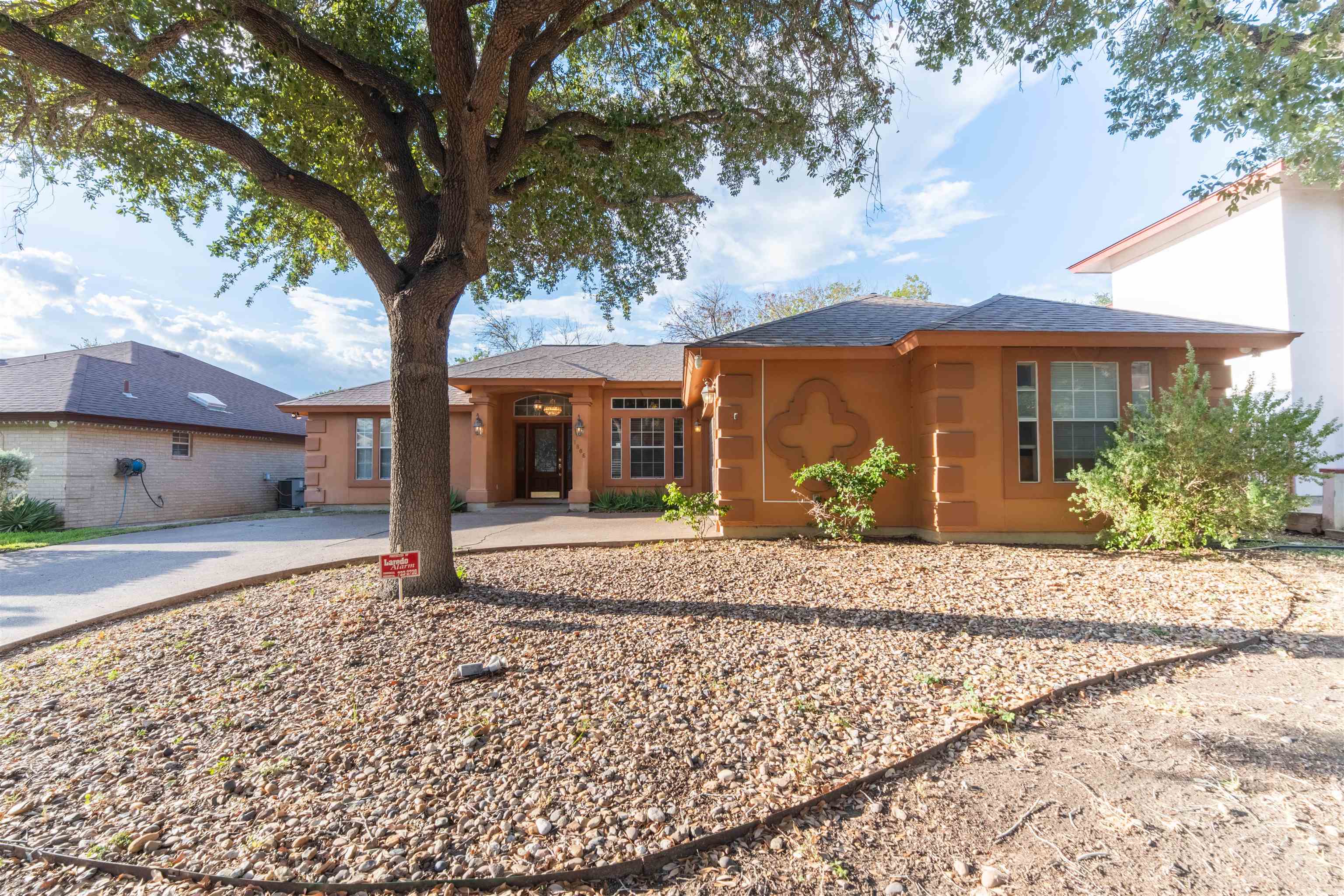 Woodland Dr, Laredo, TX 78045 #1