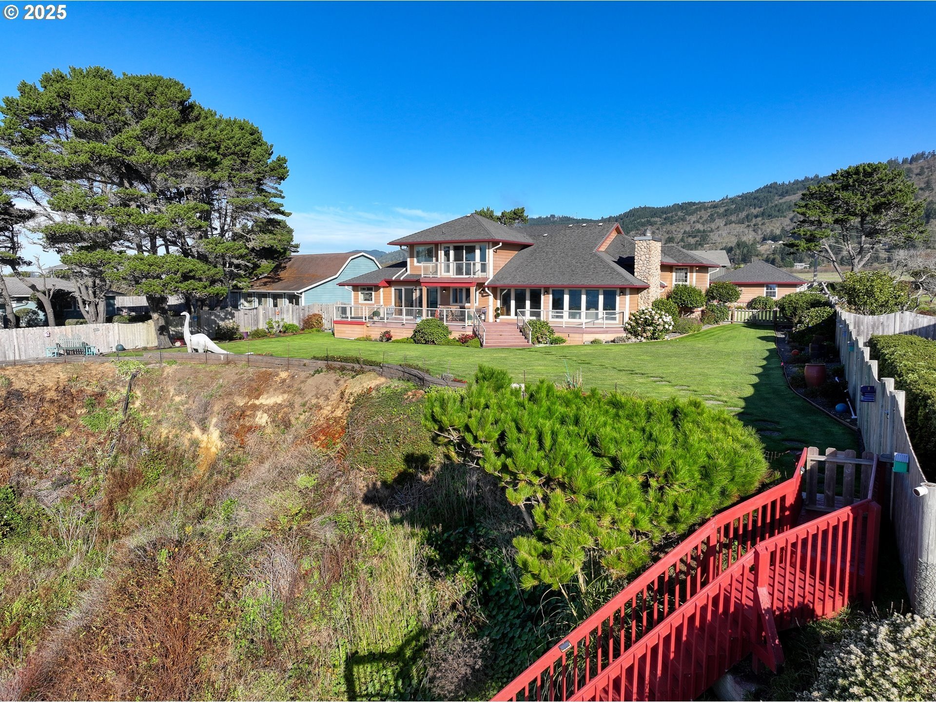 Brookings, Oregon, 97415, United States, 3 Bedrooms Bedrooms, ,3 BathroomsBathrooms,Residential,For Sale,1996453