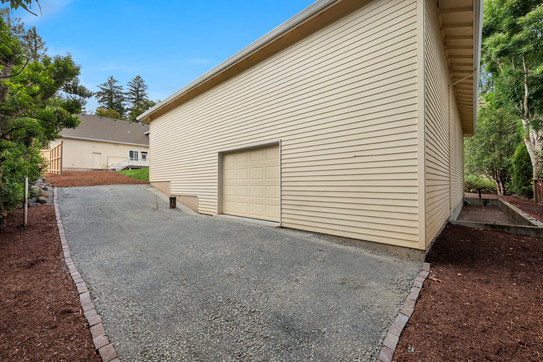  11007 SW 32ND AVE Portland, OR 97219 - 物件實景