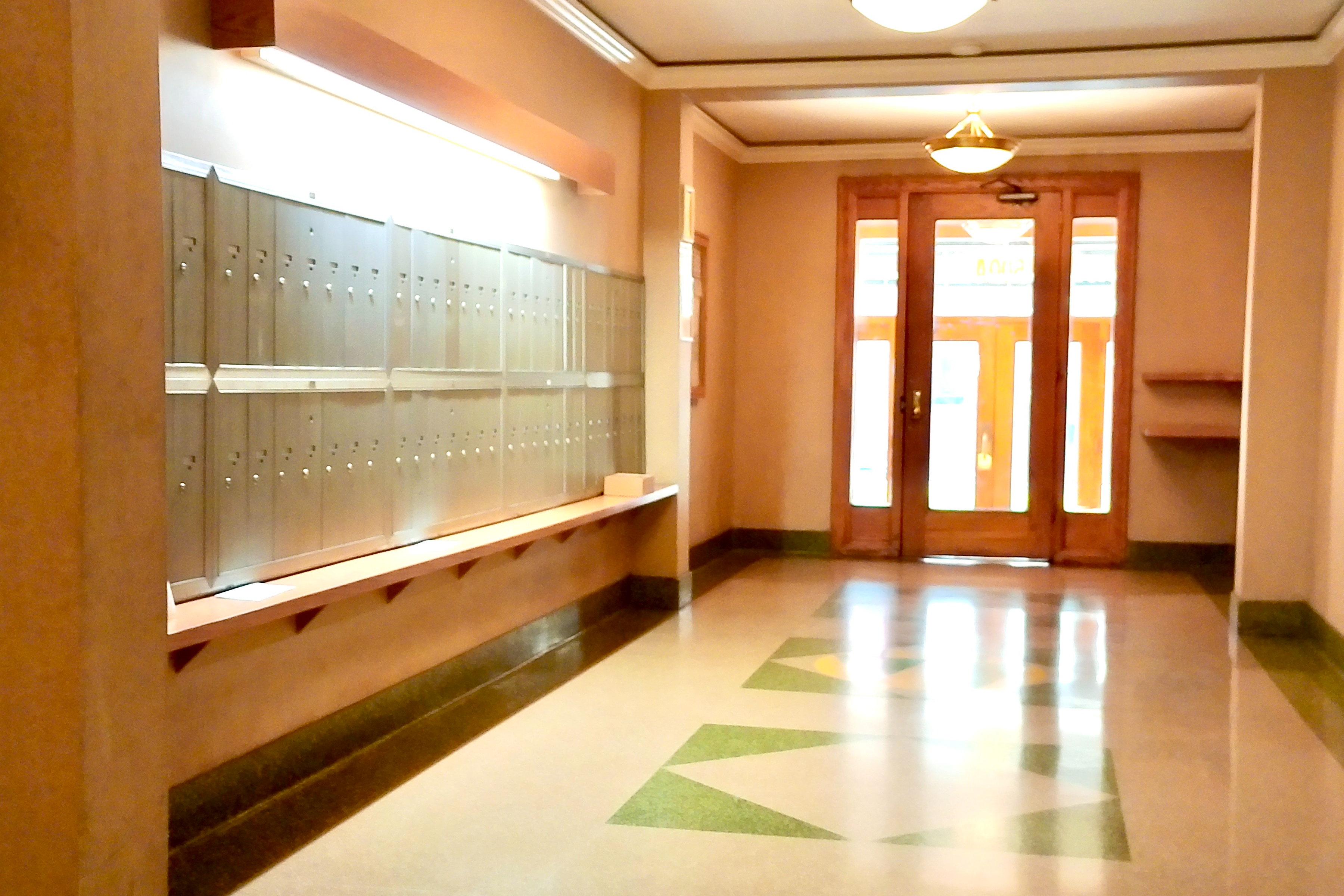  Lower East Side Hillman Co-op - 物件實景