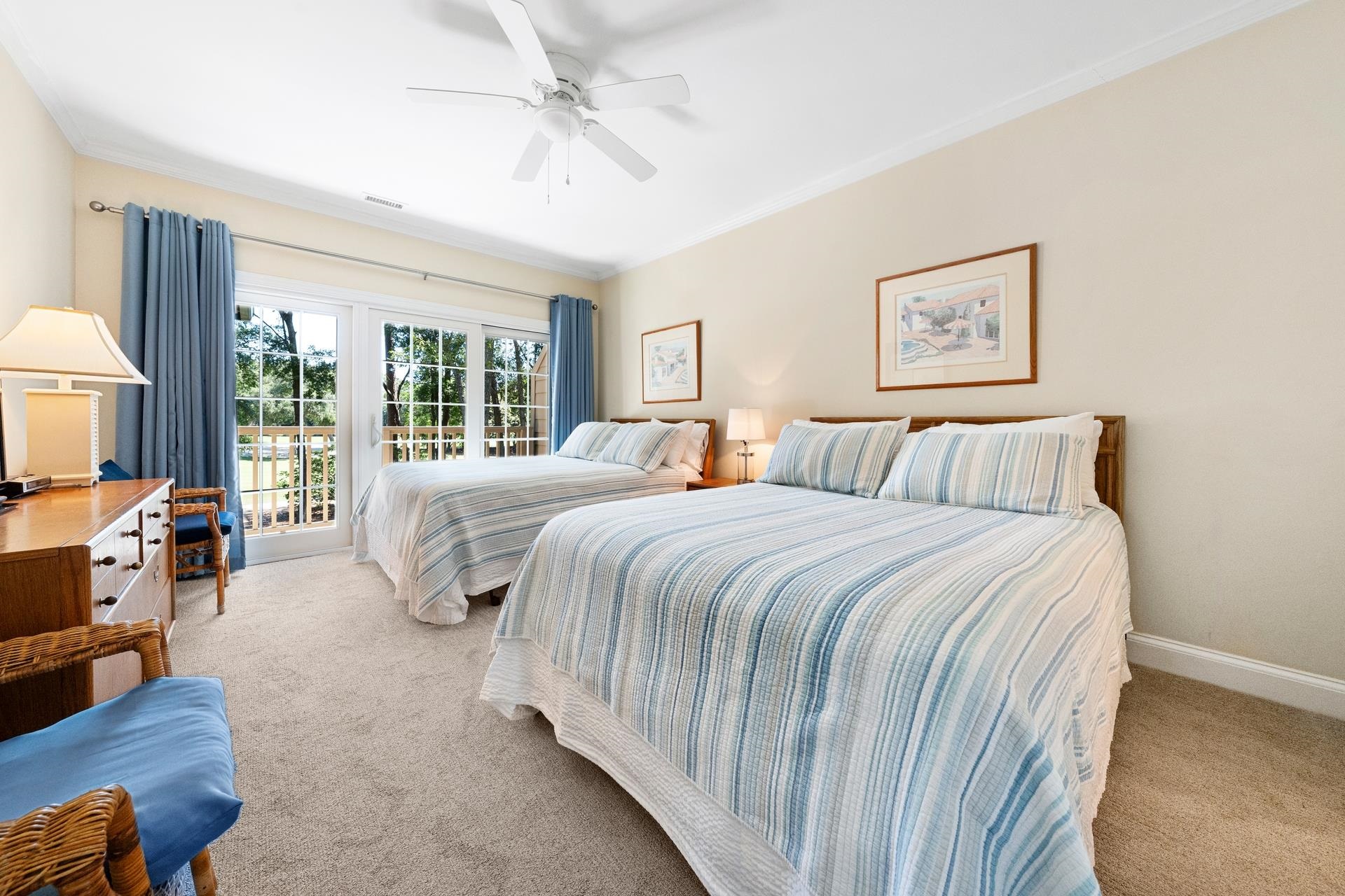  273-3 Golden Bear Drive  Pawleys Plantation - 物件實景