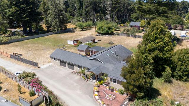 Fort Bragg, California, 95437, United States, 3 Bedrooms Bedrooms, ,3 BathroomsBathrooms,Residential,For Sale,1900711