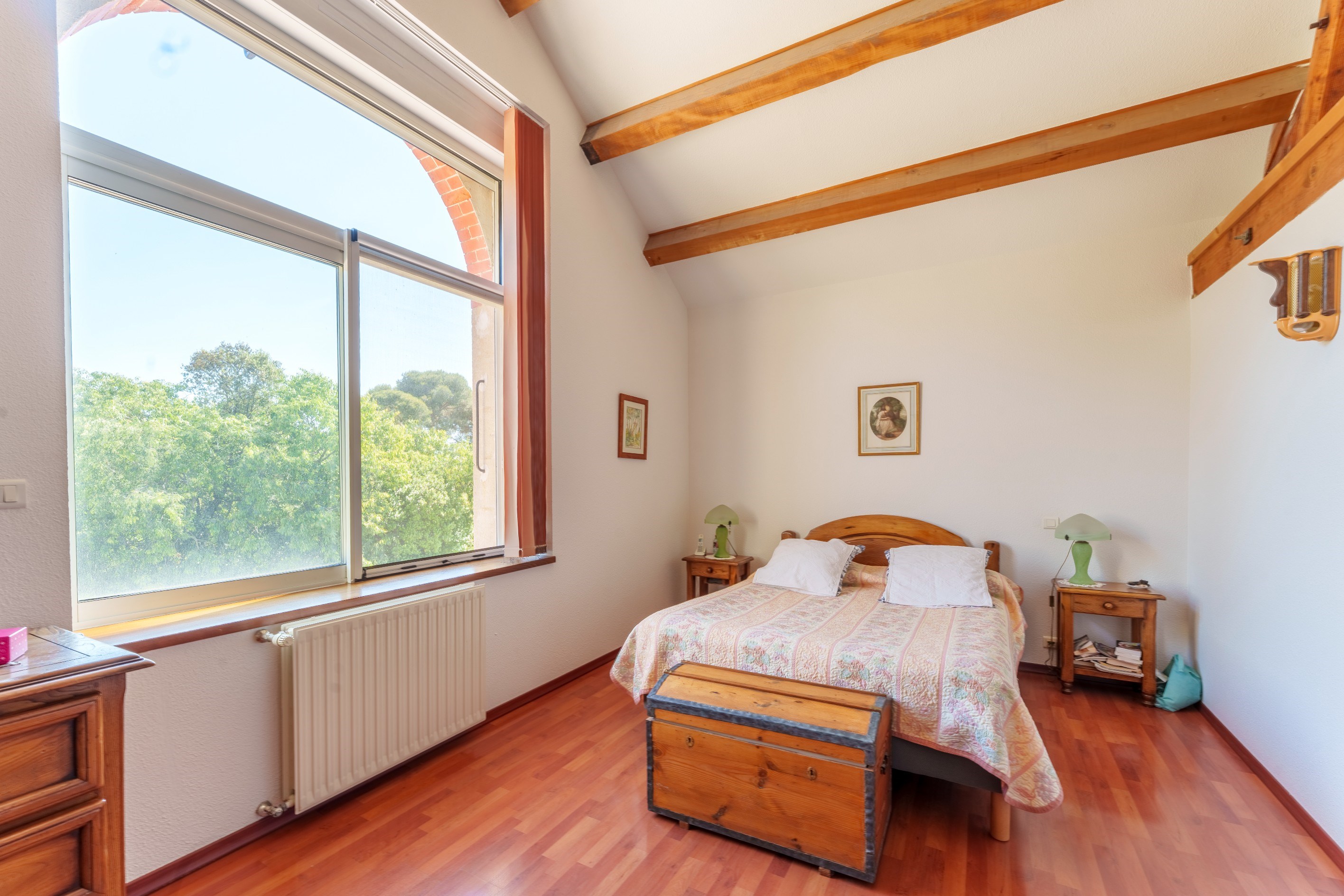  Close to the Mediterranean, a perfect family property for a tourism business... - 物件實景
