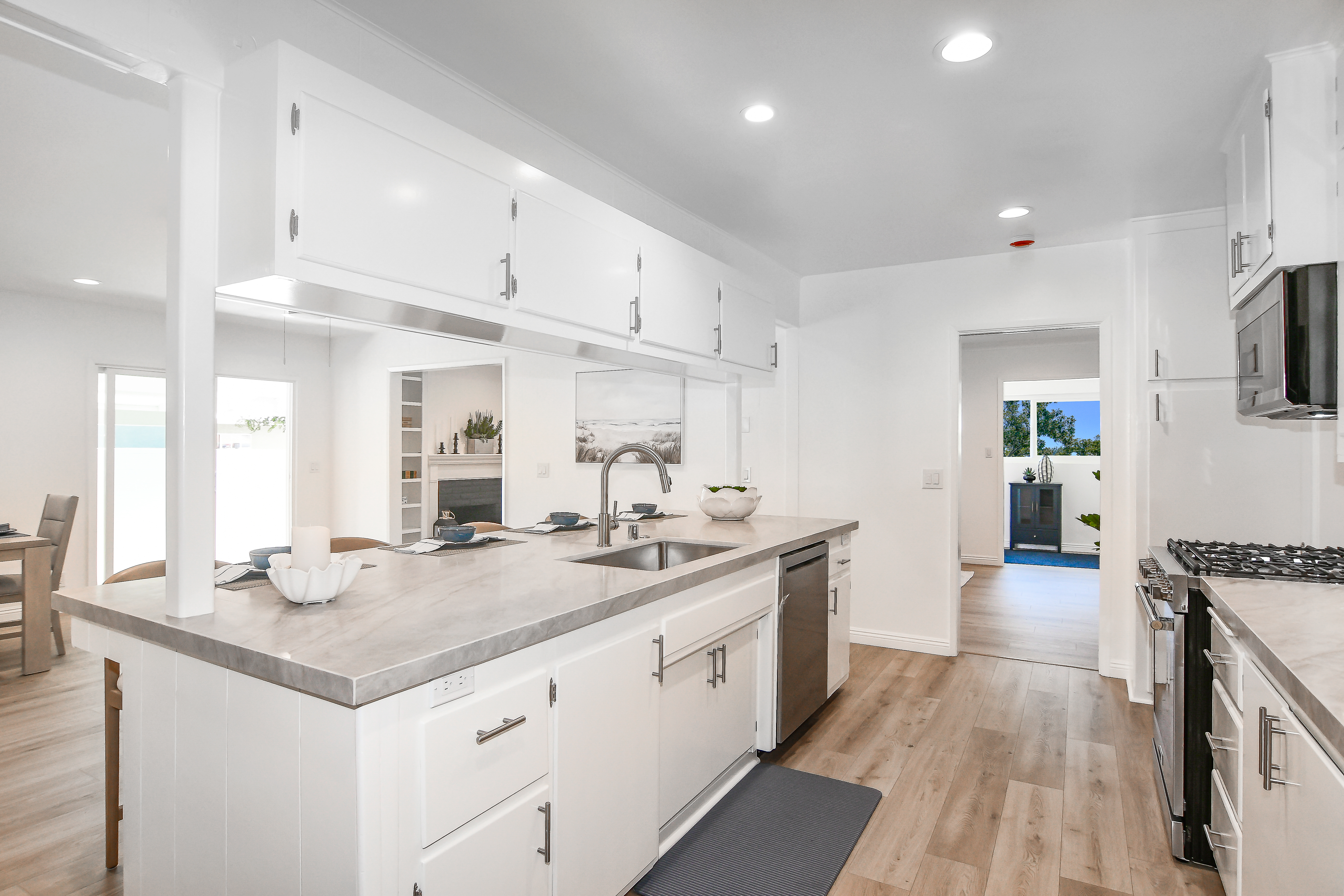  1876 Petaluma Avenue, Long Beach, CA 90815 - 物件實景