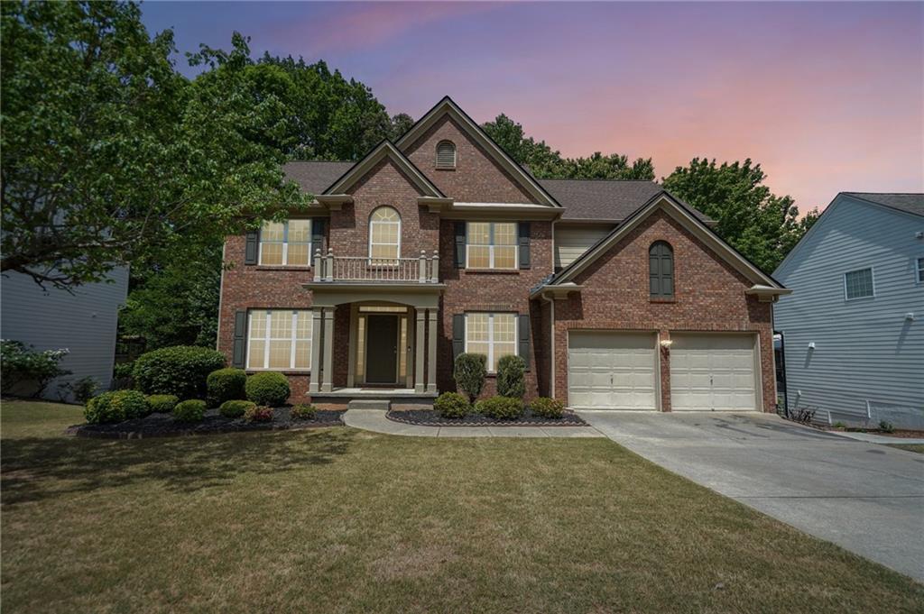 Suwanee, Georgia, 30024, United States, 5 Bedrooms Bedrooms, ,4 BathroomsBathrooms,Residential,For Sale,2040152