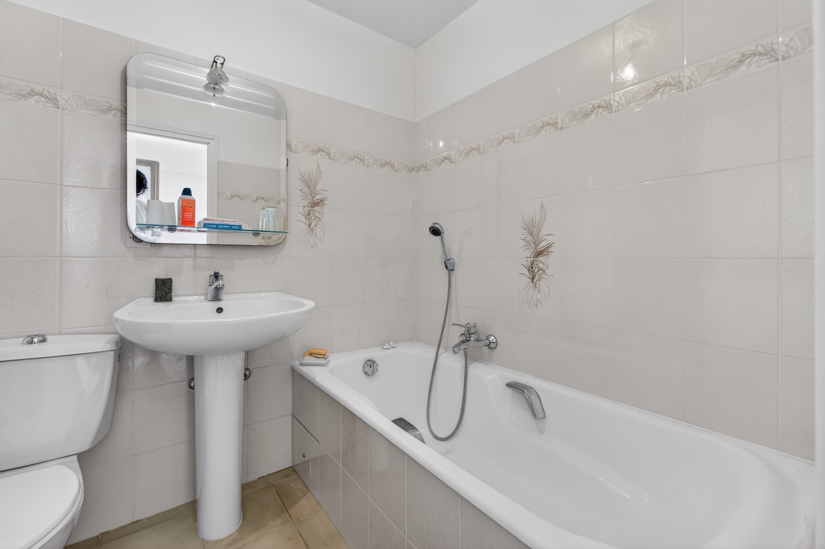  Sole Agent, Cannes Le Suquet village house sea view Palais des Festivals 2 bedr… - 物件實景