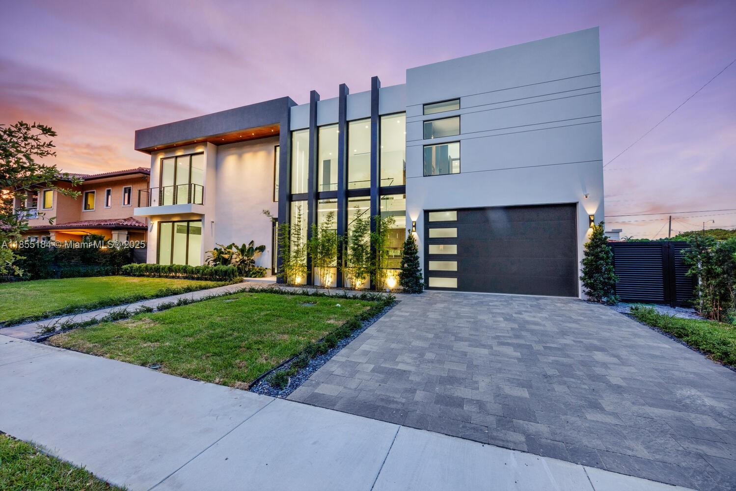 Miami, Florida, 33134, United States, 5 Bedrooms Bedrooms, ,6 BathroomsBathrooms,Residential,For Sale,1934506